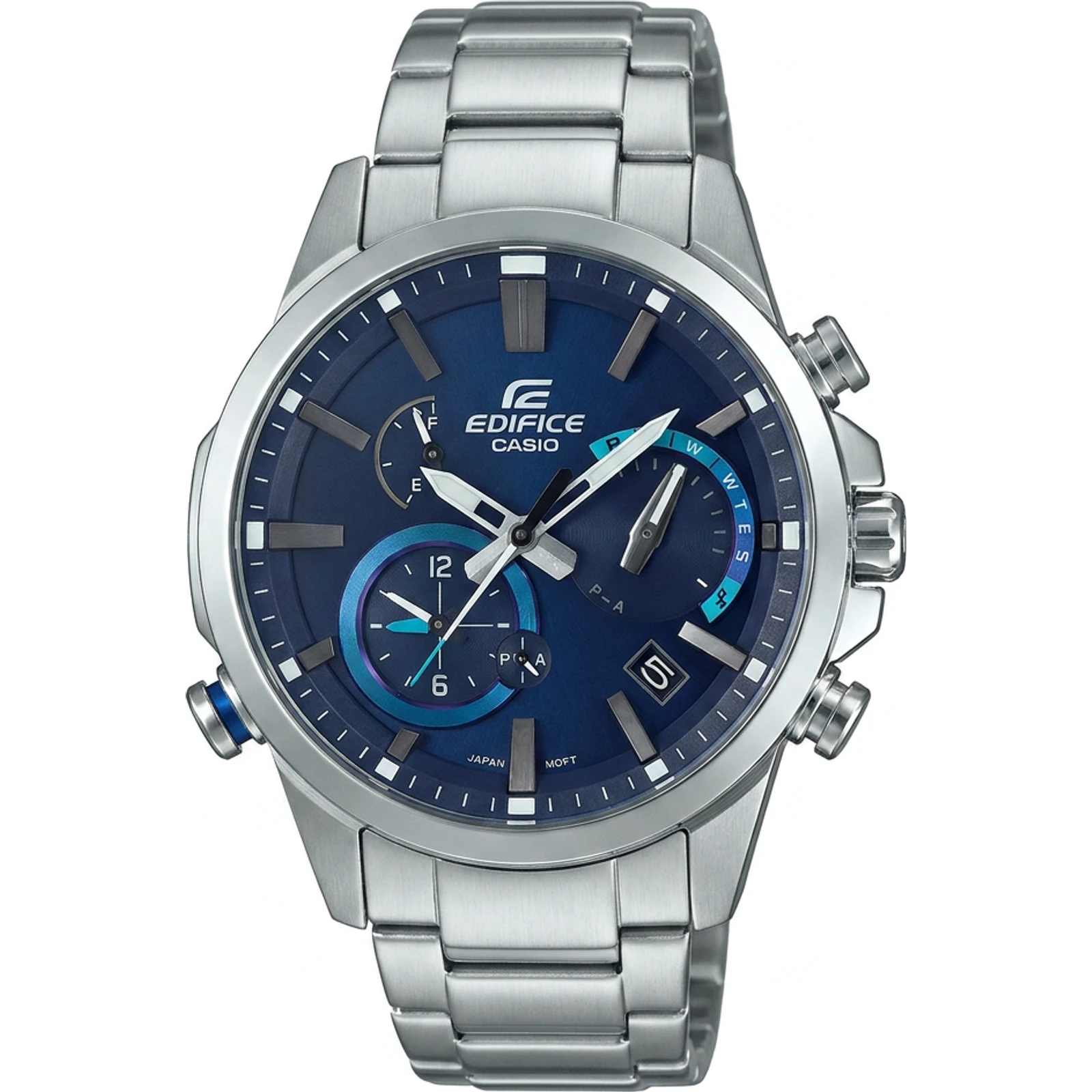 Casio Edifice EQB-700D-2A