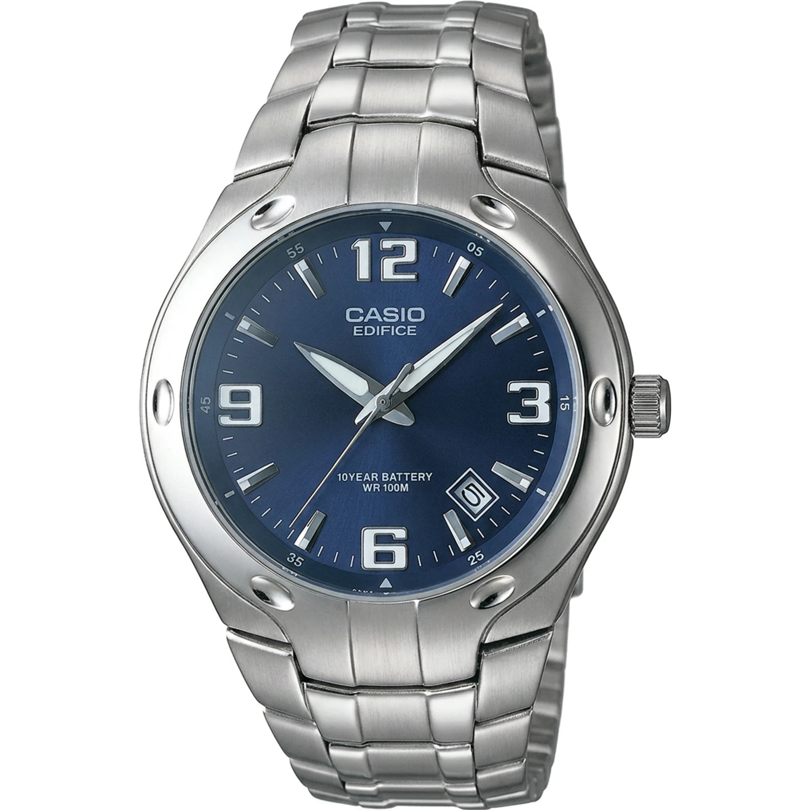 Casio Edifice EF-106D-2AV