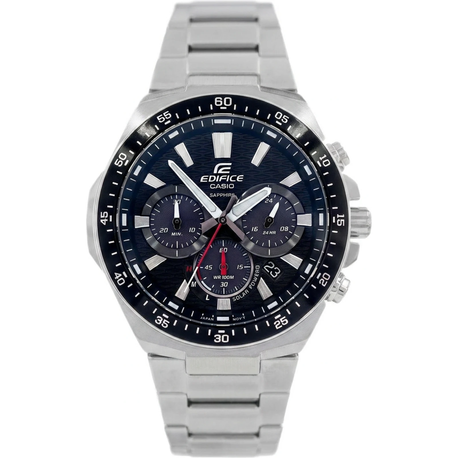 Casio Edifice EFS-S600D-1A4V