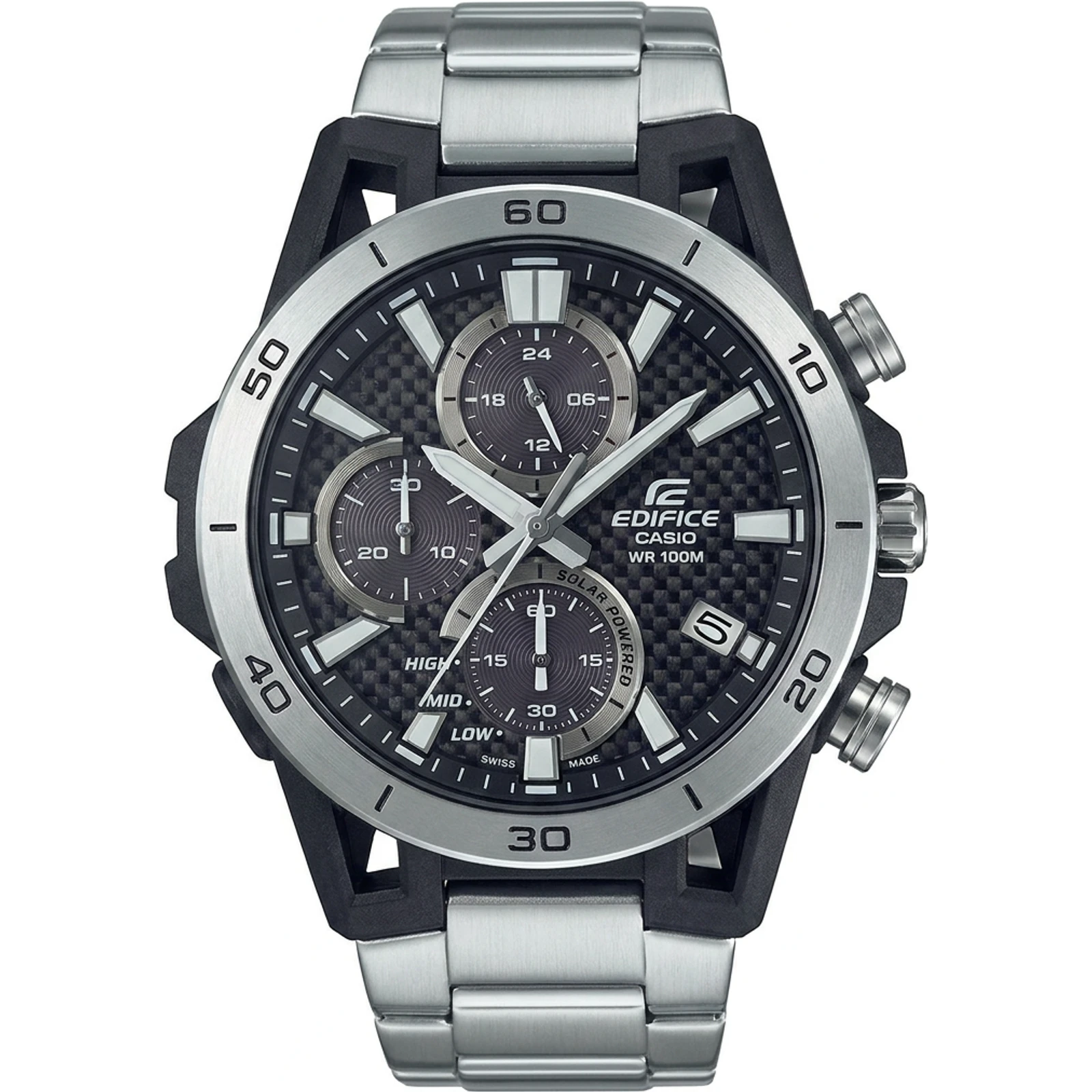 Casio Edifice EQS-960D-1AV