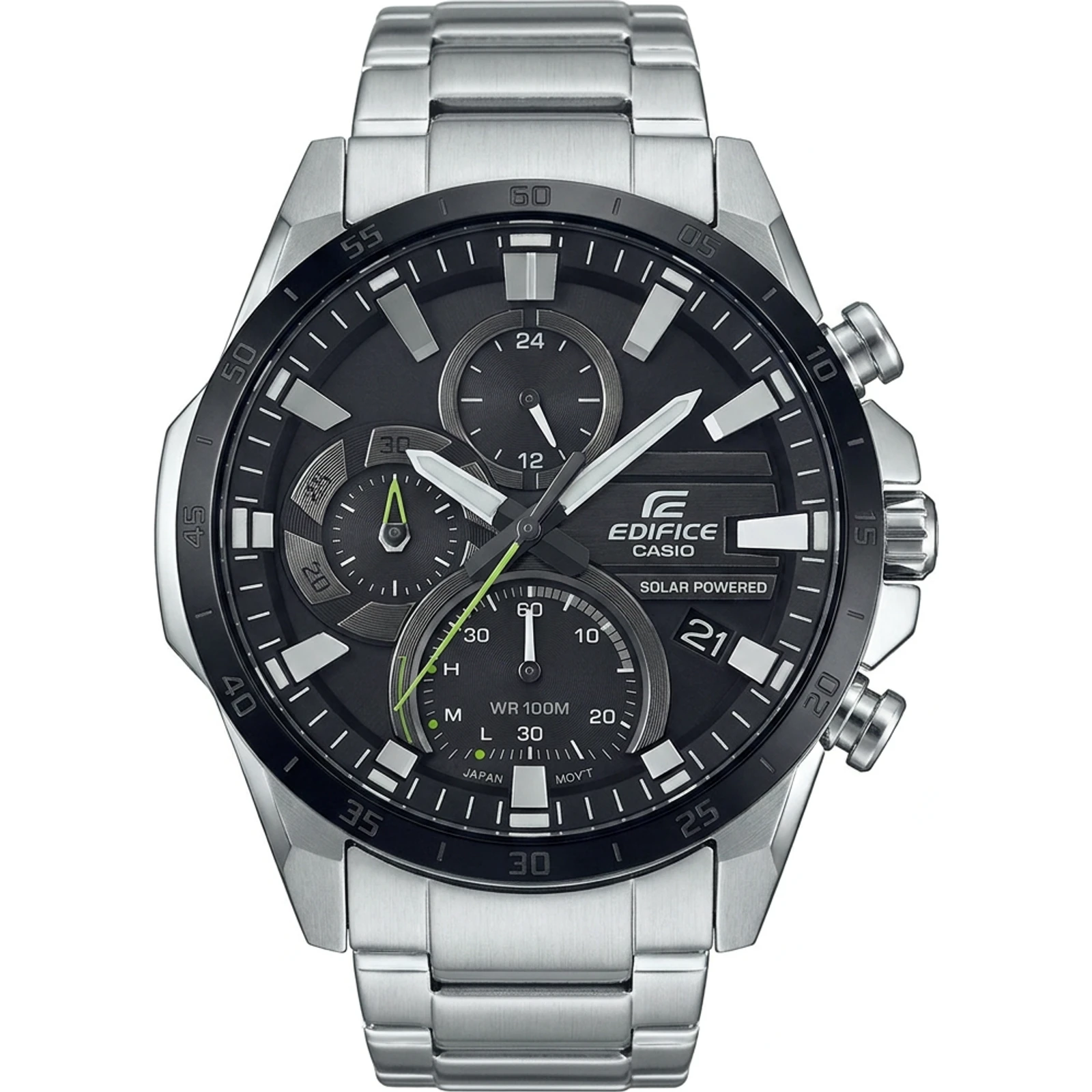 Casio Edifice EQS-940DB-1AV