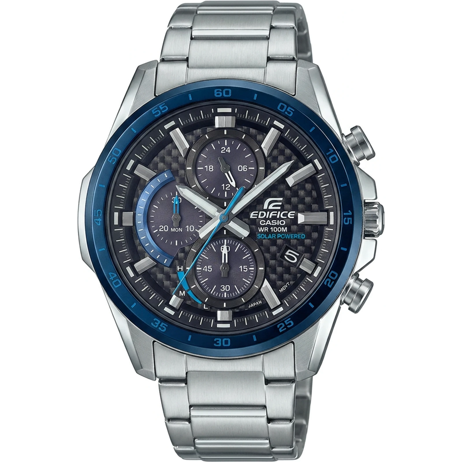 Casio Edifice EQS-900DB-2AV