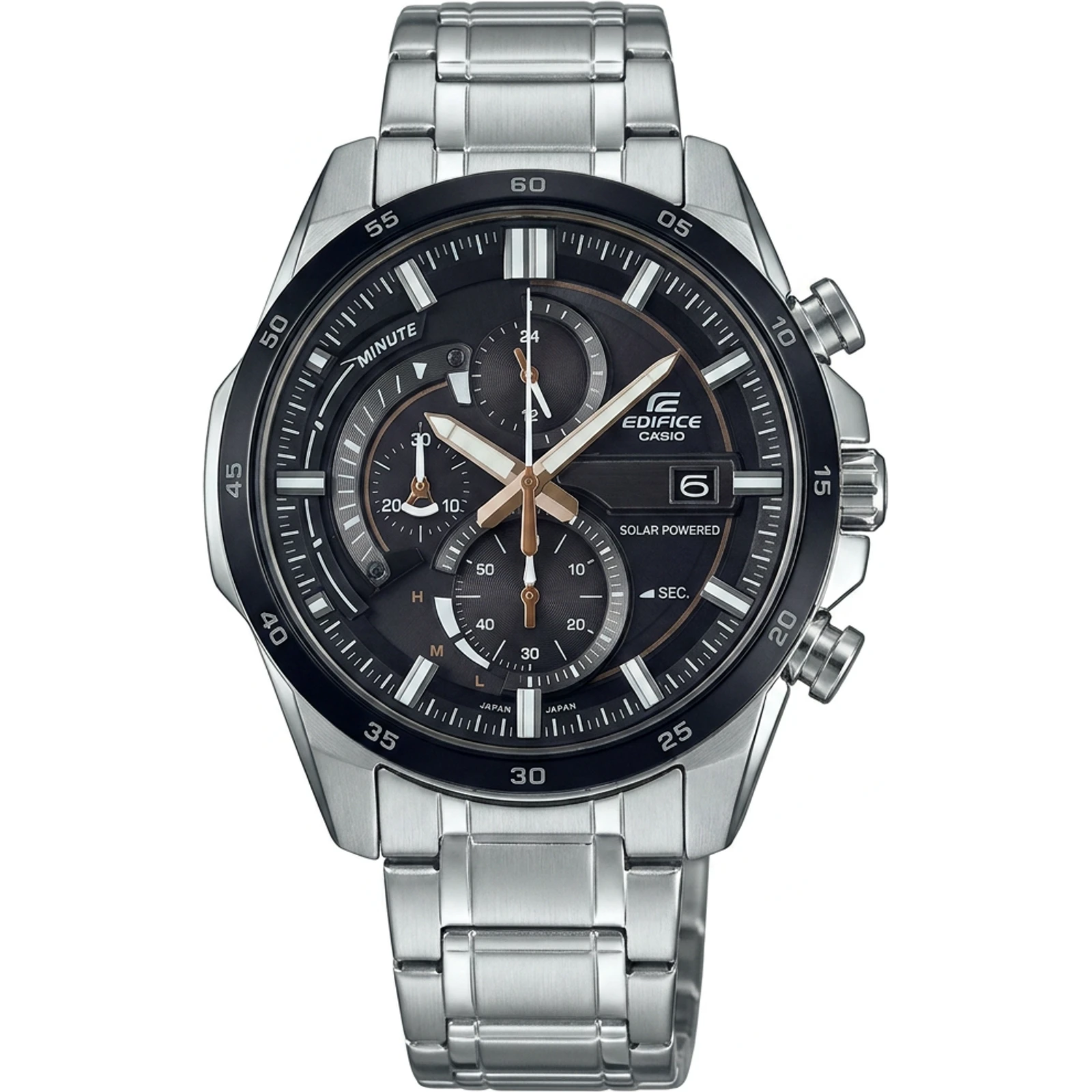 Casio Edifice EQS-600DB-1A9