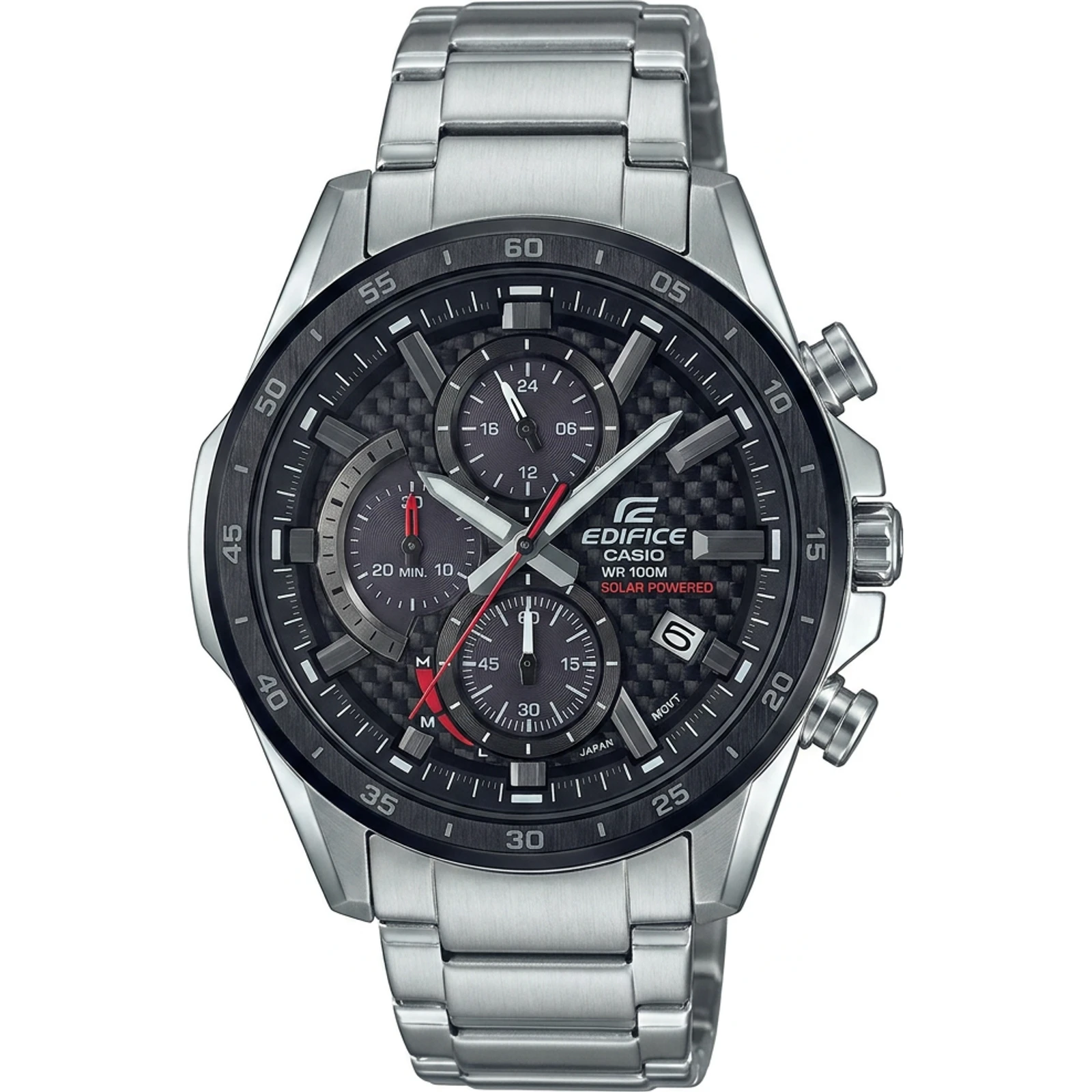 Casio Edifice EQS-920DB-1AV