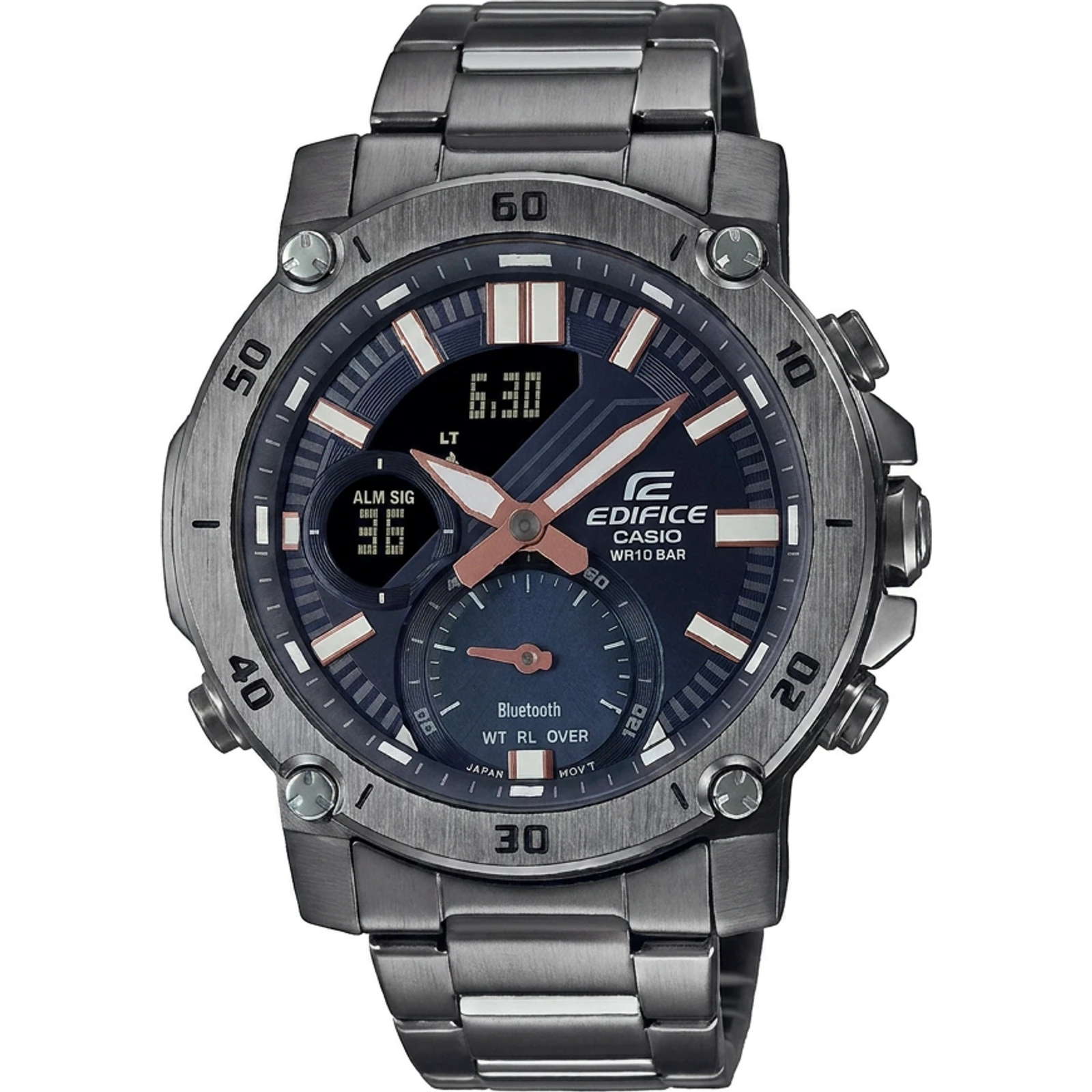 Casio Edifice ECB-20DC-1A