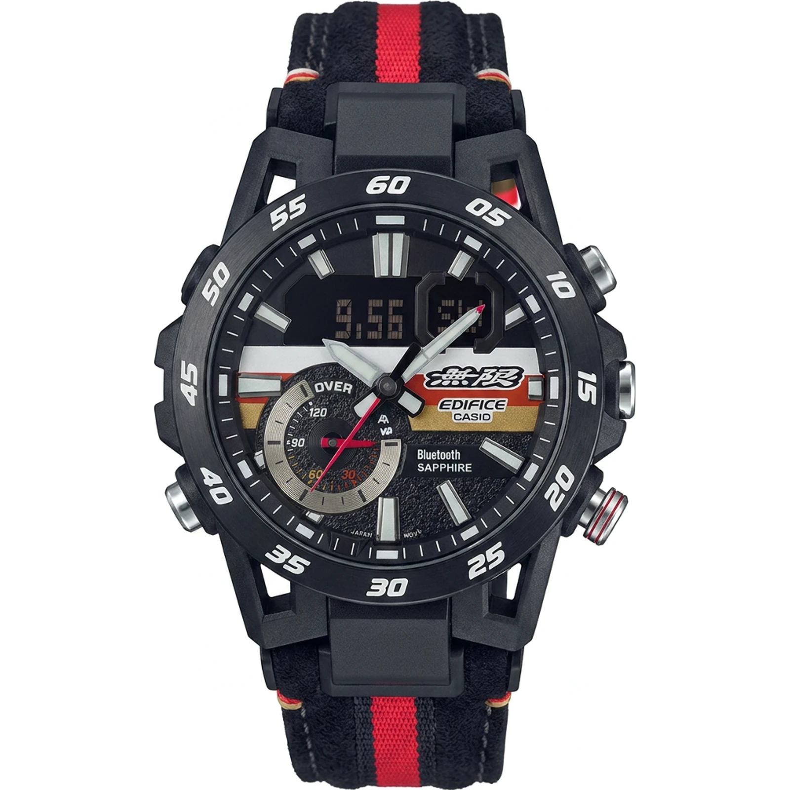 Casio Edifice ECB-40MU-1A