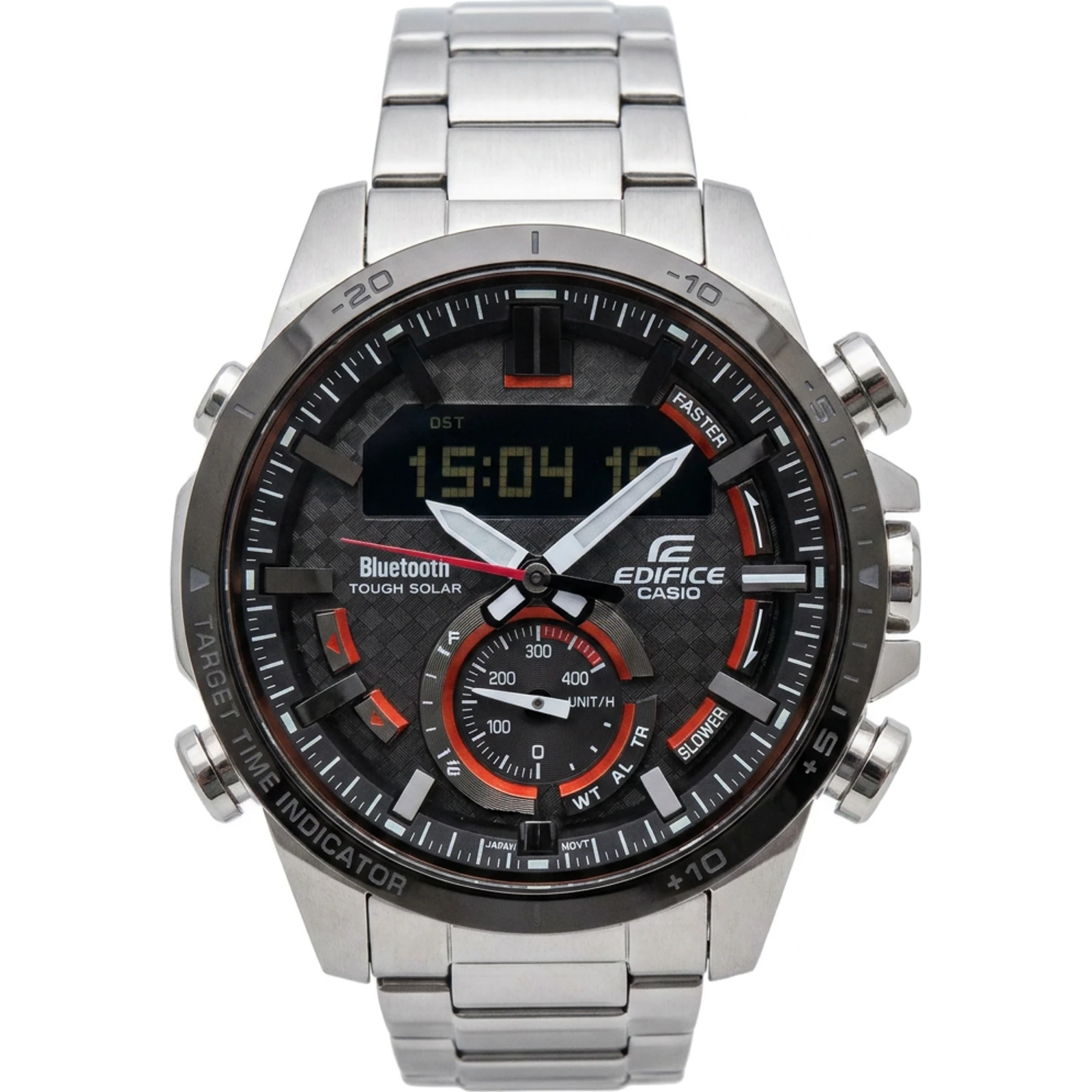 Casio Edifice ECB-800DB-1A