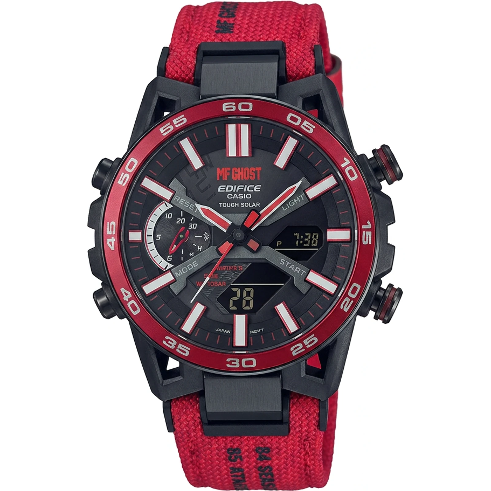 Casio Edifice ECB-2000MFG-1A