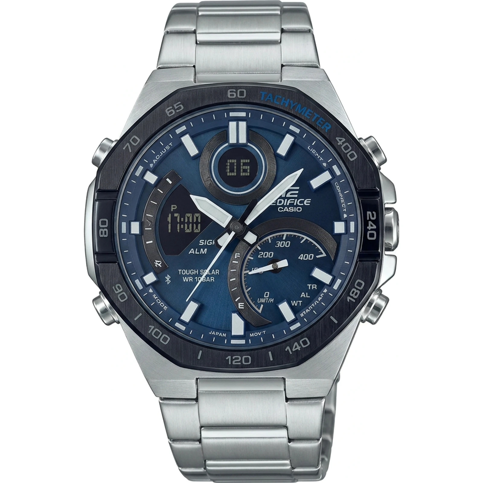 Casio Edifice ECB-950DB-2A