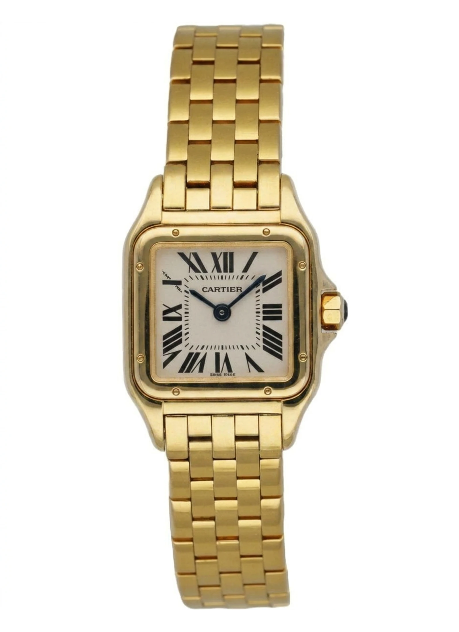 Cartier Santos Demoiselle 2701
