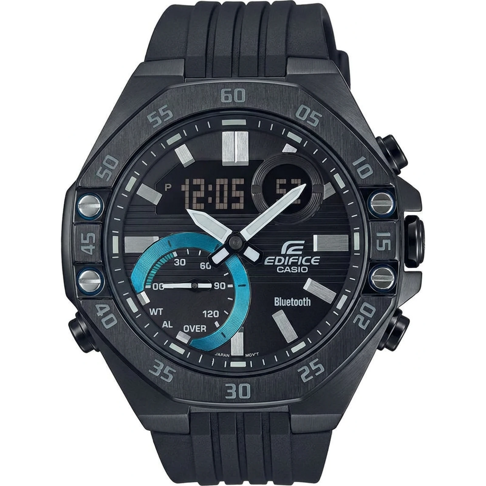 Casio Edifice ECB-10PB-1A