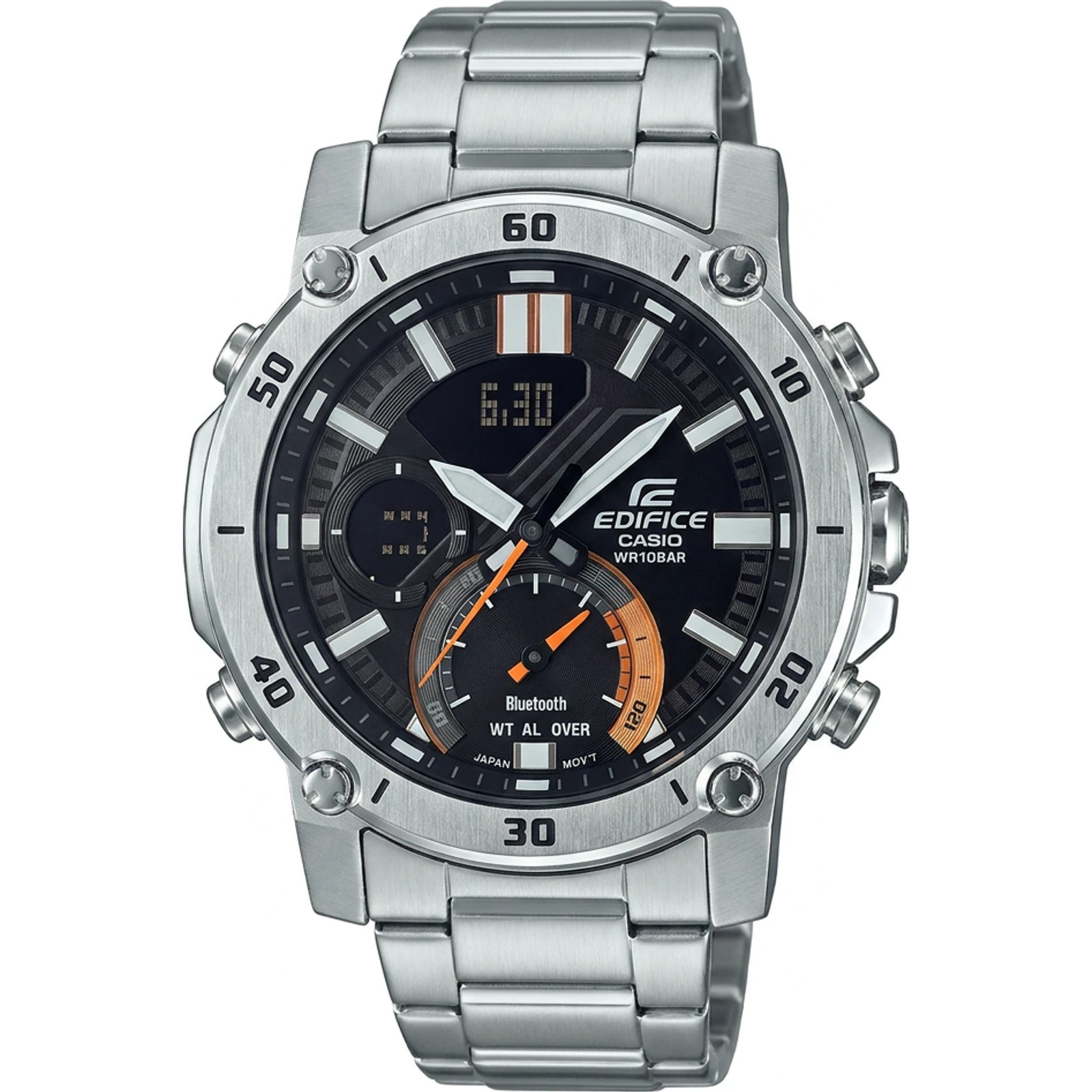 Casio Edifice ECB-20D-1A