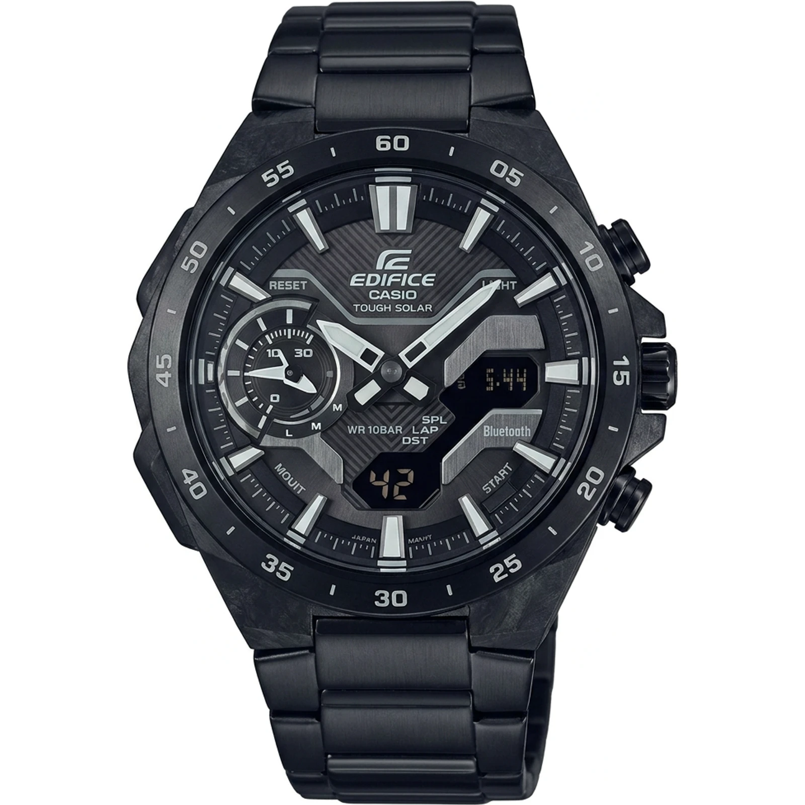Casio Edifice ECB-2200DC-1A