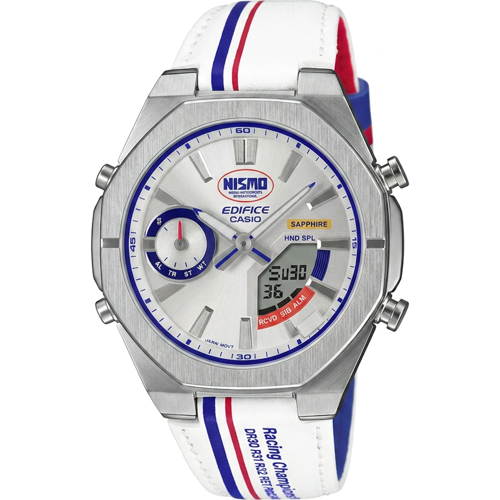 Casio Edifice ECB-S10NIS-7A