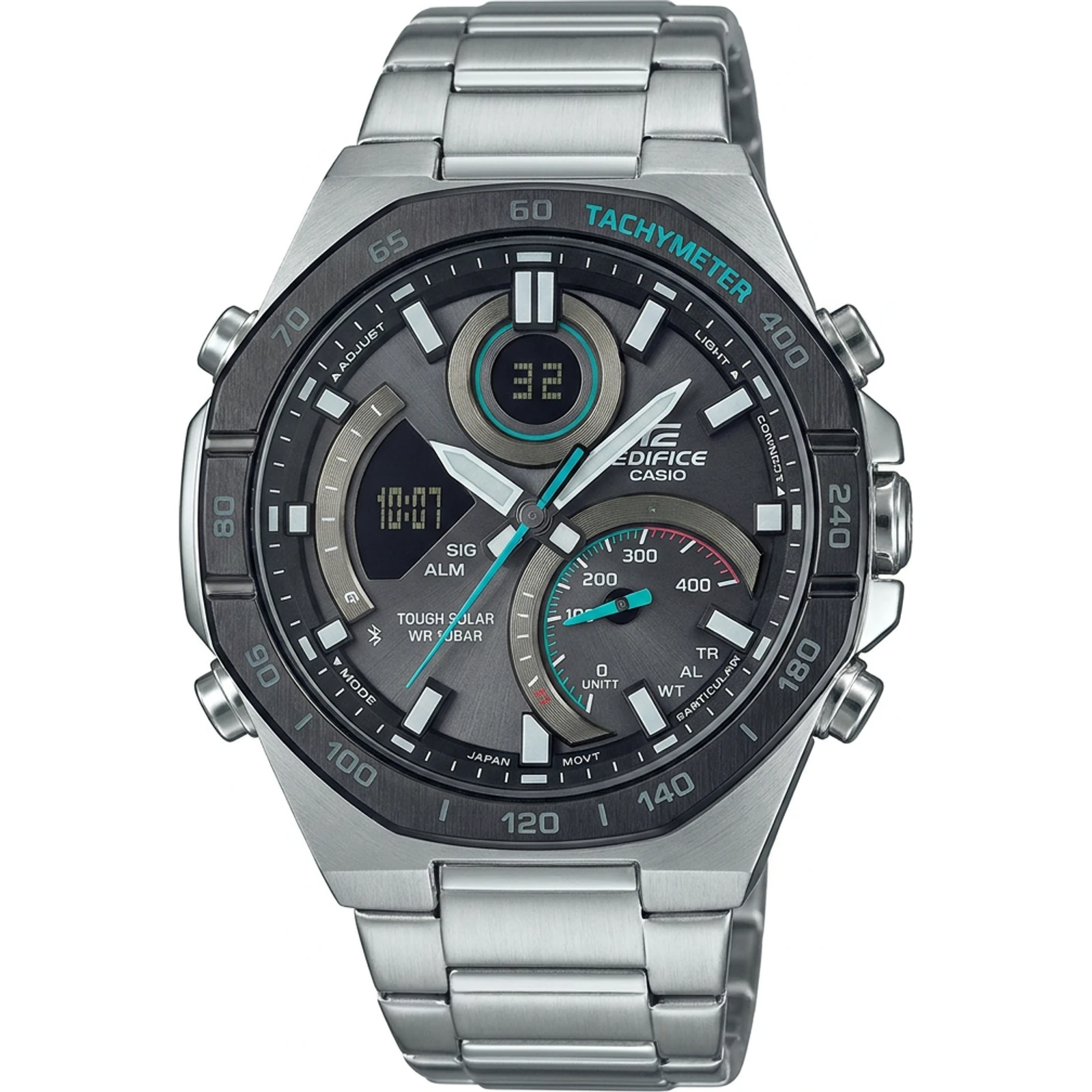 Casio Edifice ECB-950DB-1A