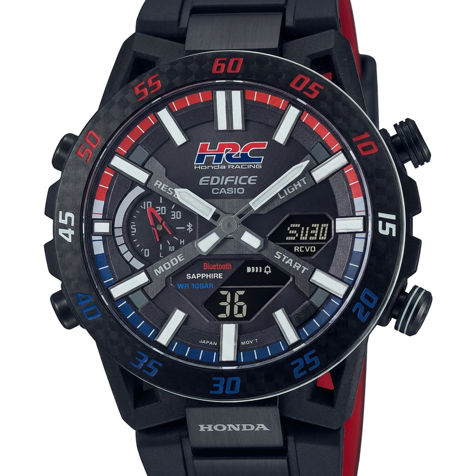 Casio Edifice ECB-2000HR-1A