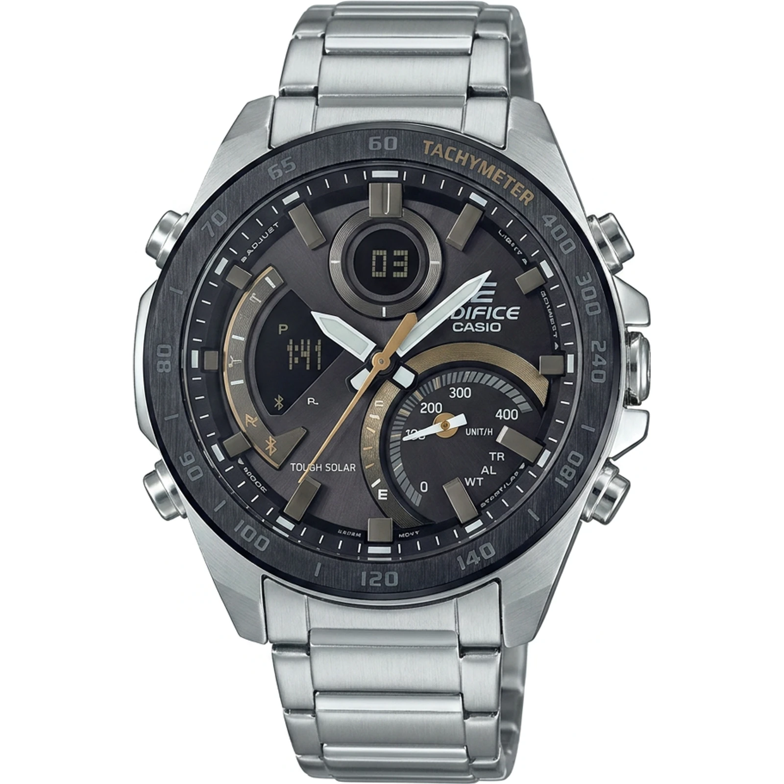 Casio Edifice ECB-900DB-1C