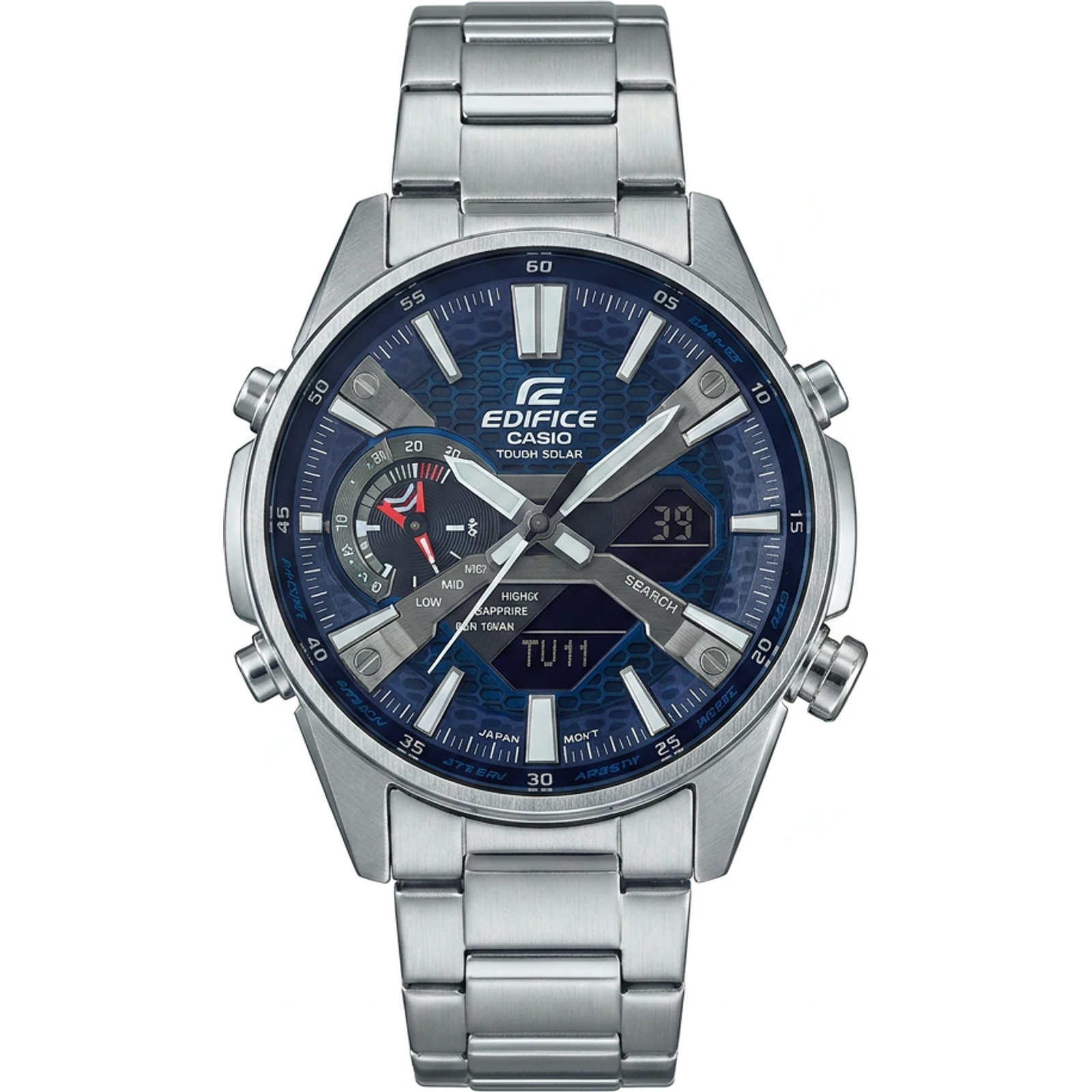Casio Edifice ECB-S100D-2A