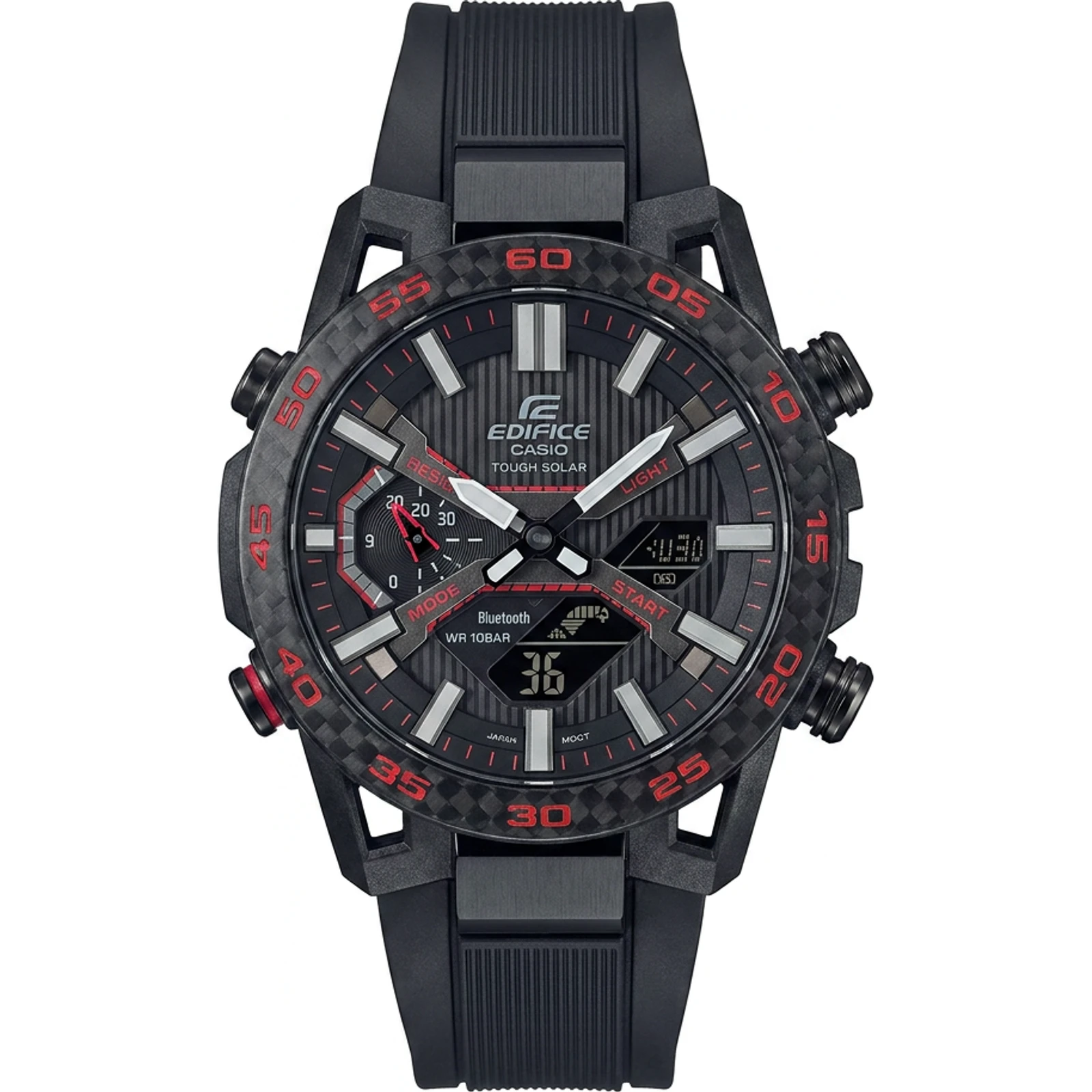 Casio Edifice ECB-2000PB-1A