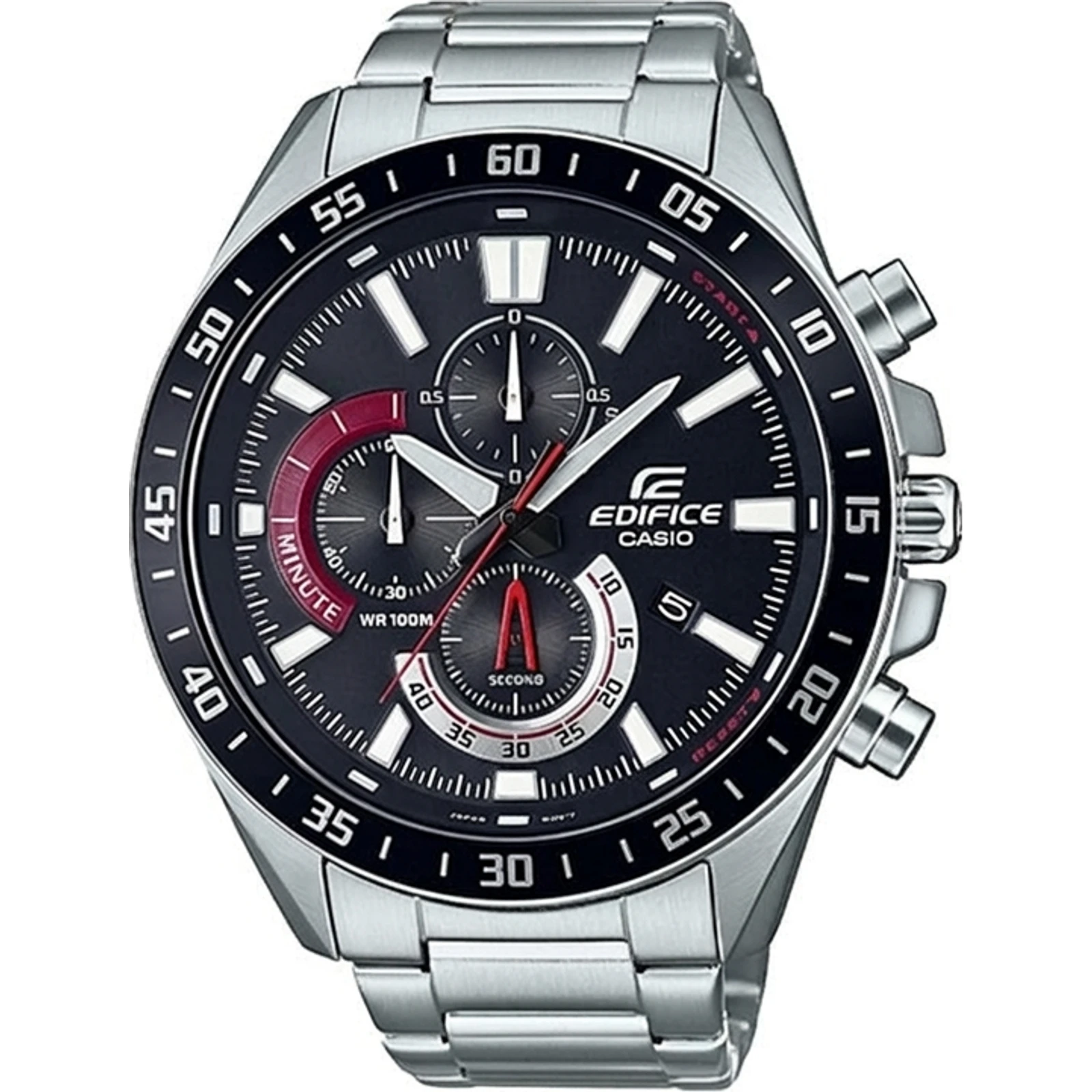 Casio EFV