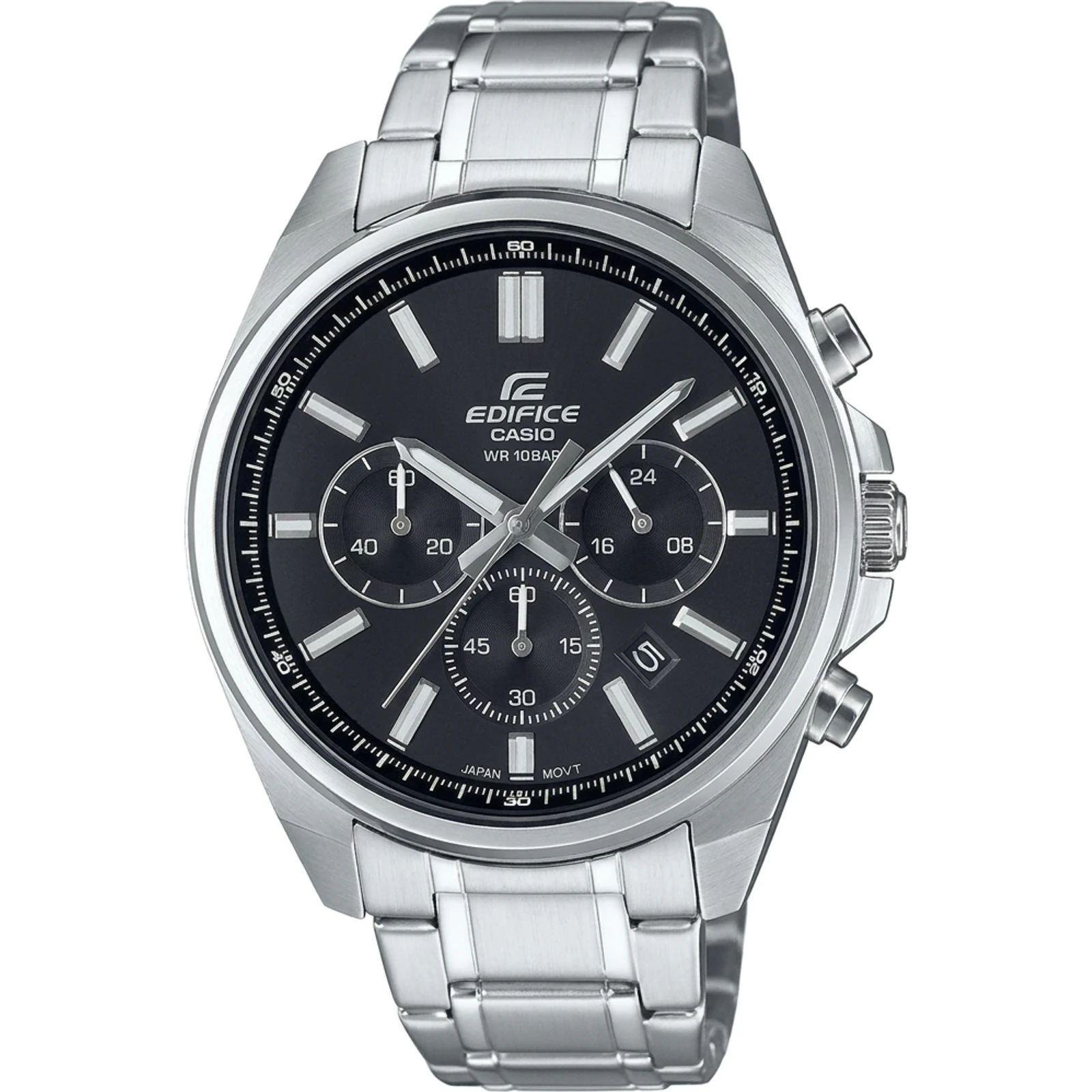 Casio Edifice EFV-650D-1AV