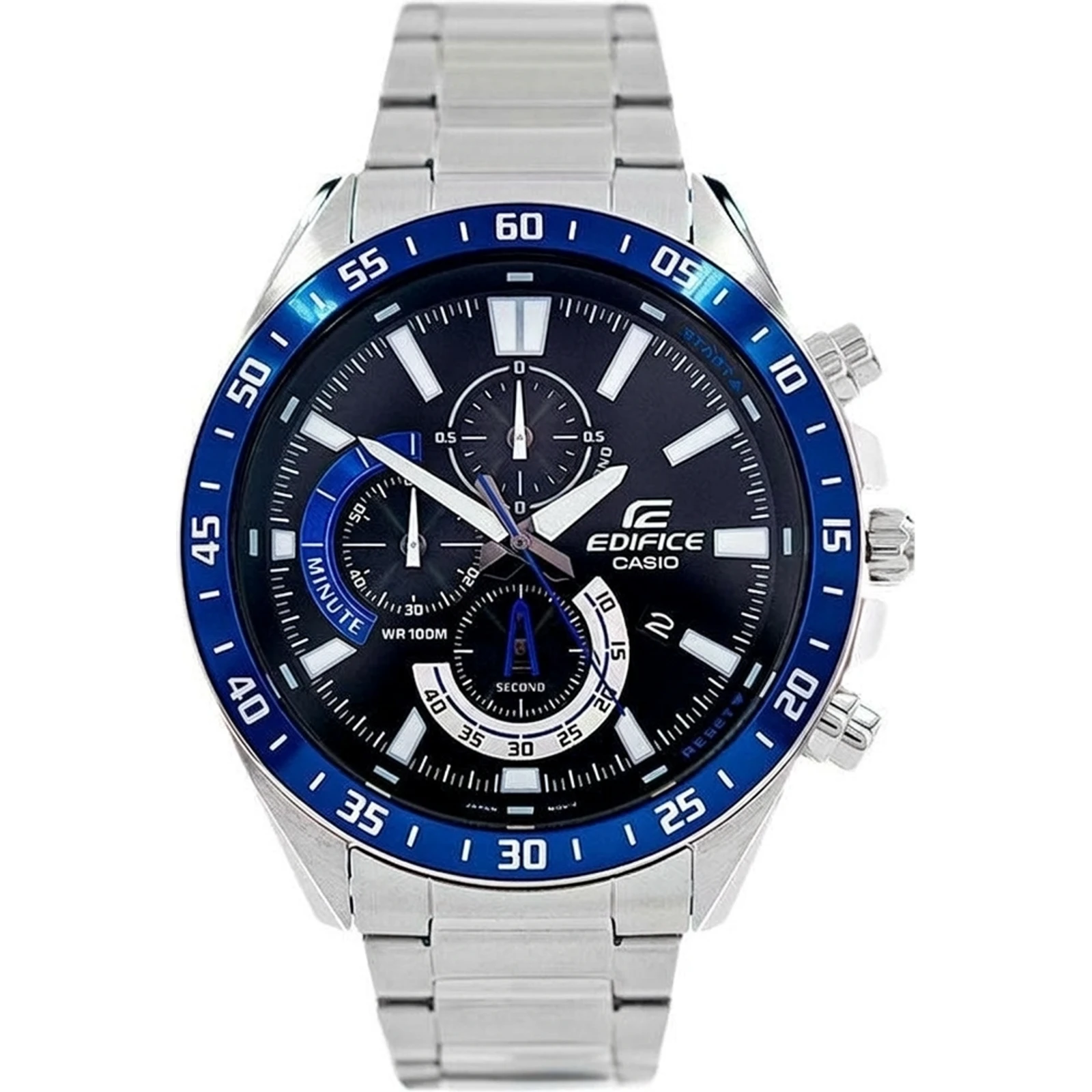 Casio Edifice EFV-620D-1A2V