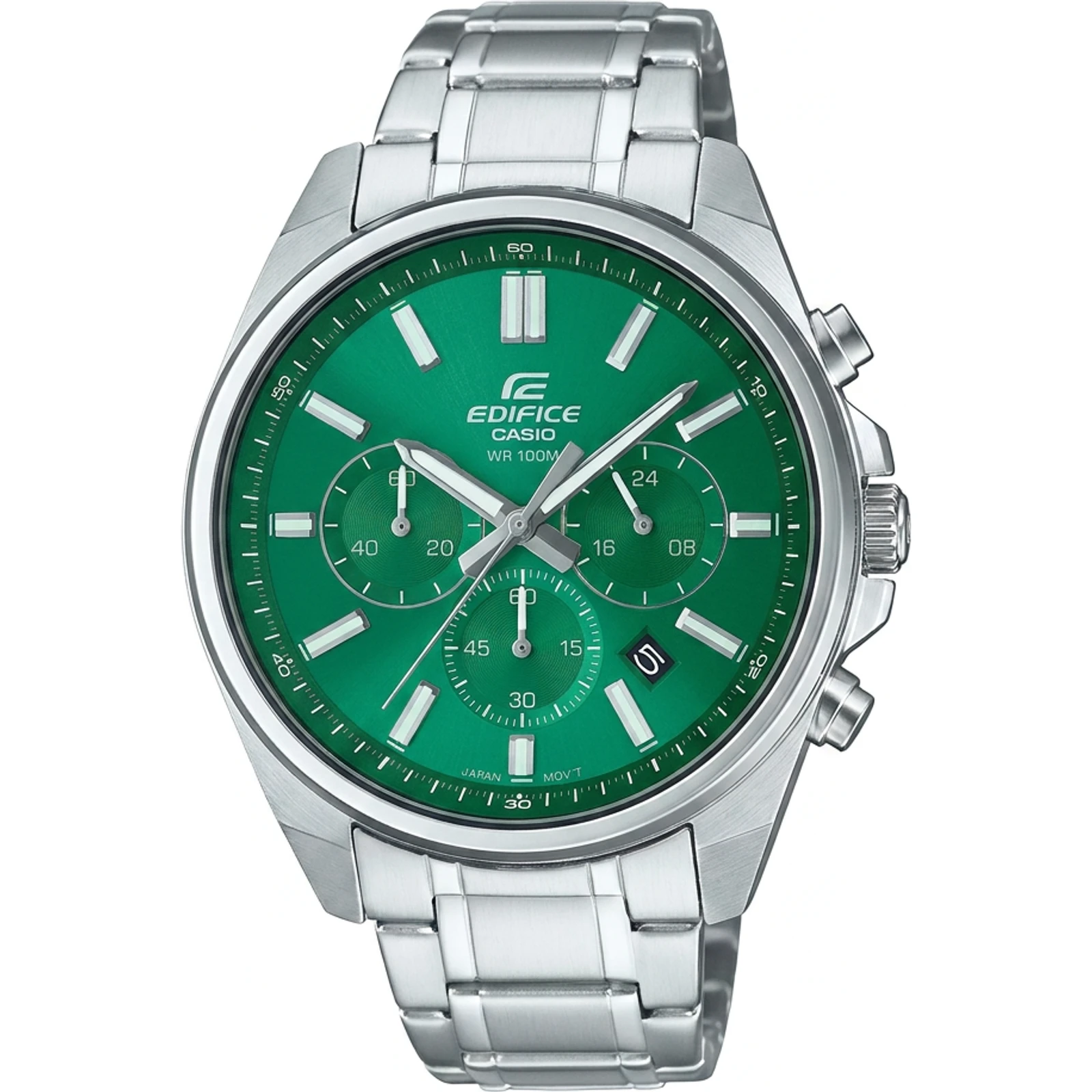 Casio Edifice EFV-650D-3AV