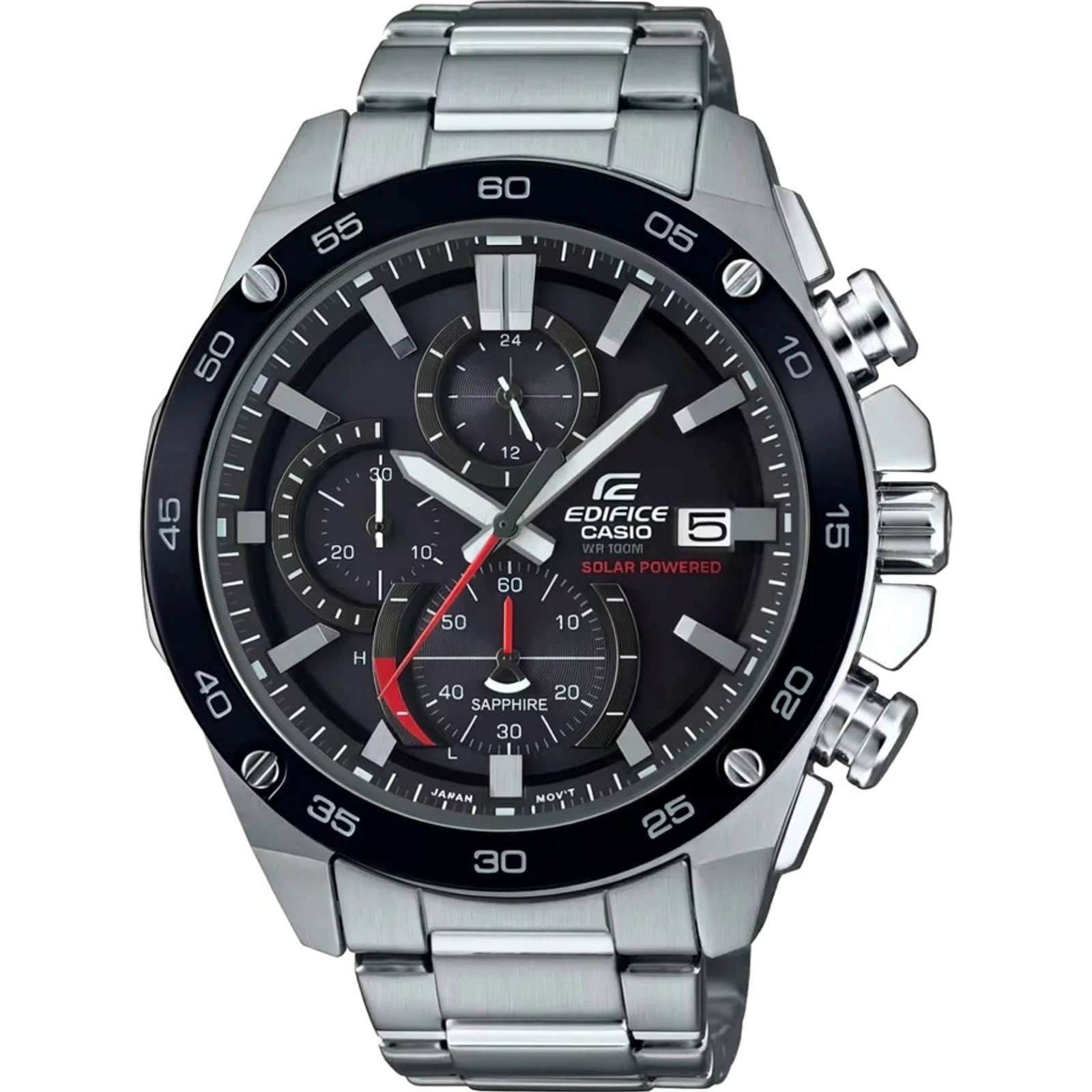 Casio Edifice EFS-S500DB-1AV