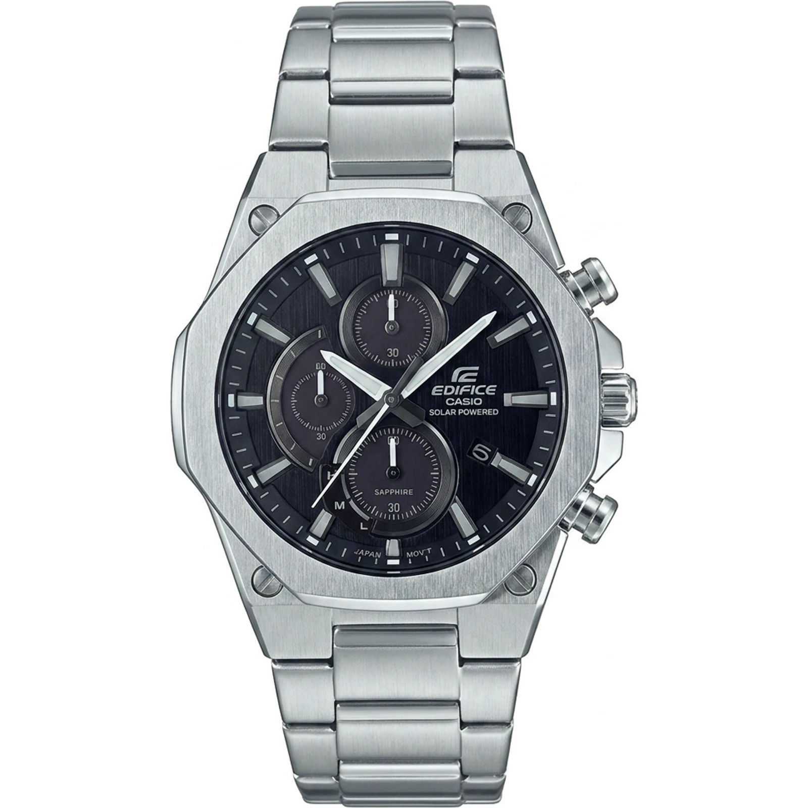 Casio Edifice EFS-S570D-1A