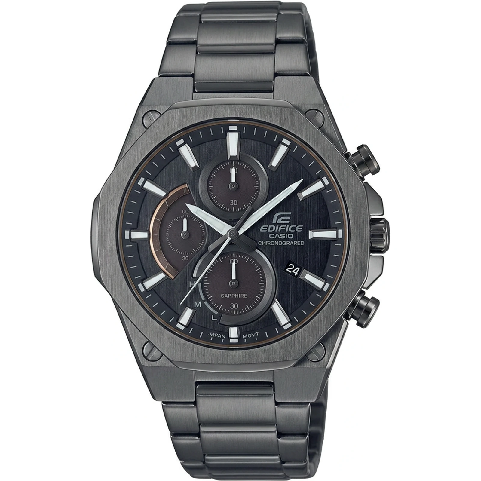 Casio Edifice EFS-S570DC-1A