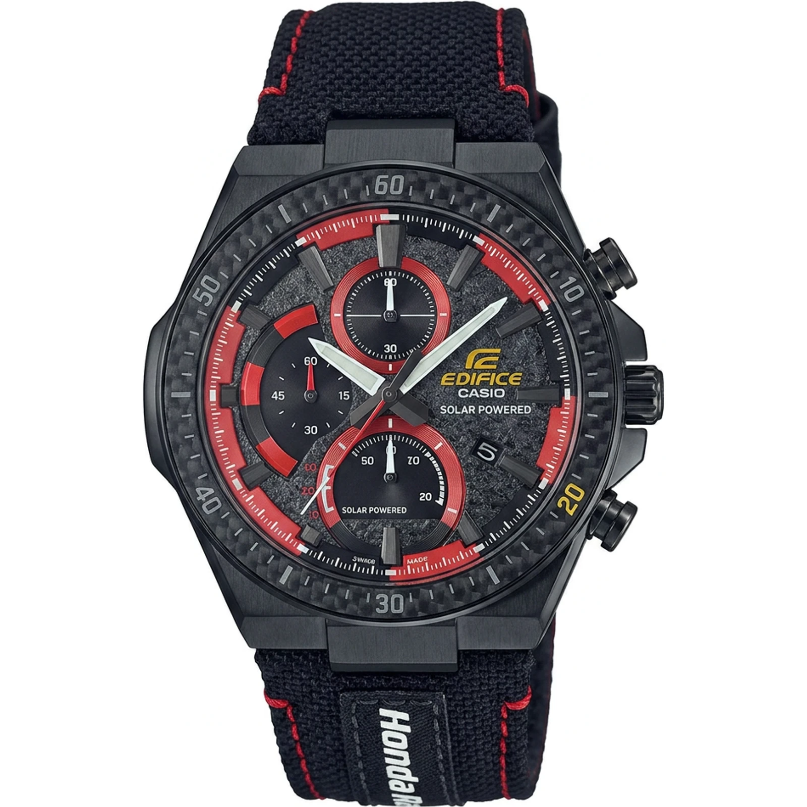 Casio Edifice EFS-560HR-1A