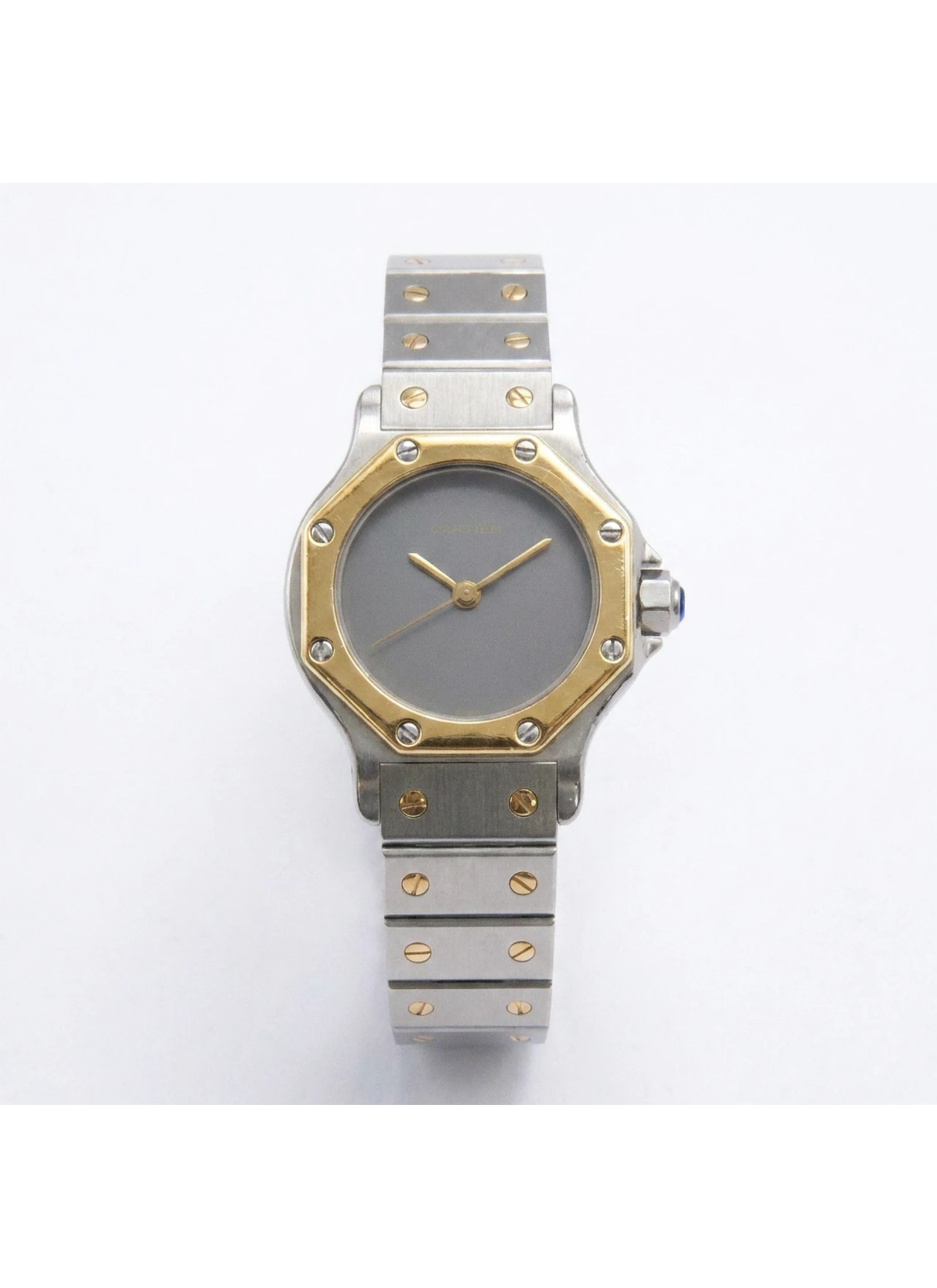 Cartier Santos 0907