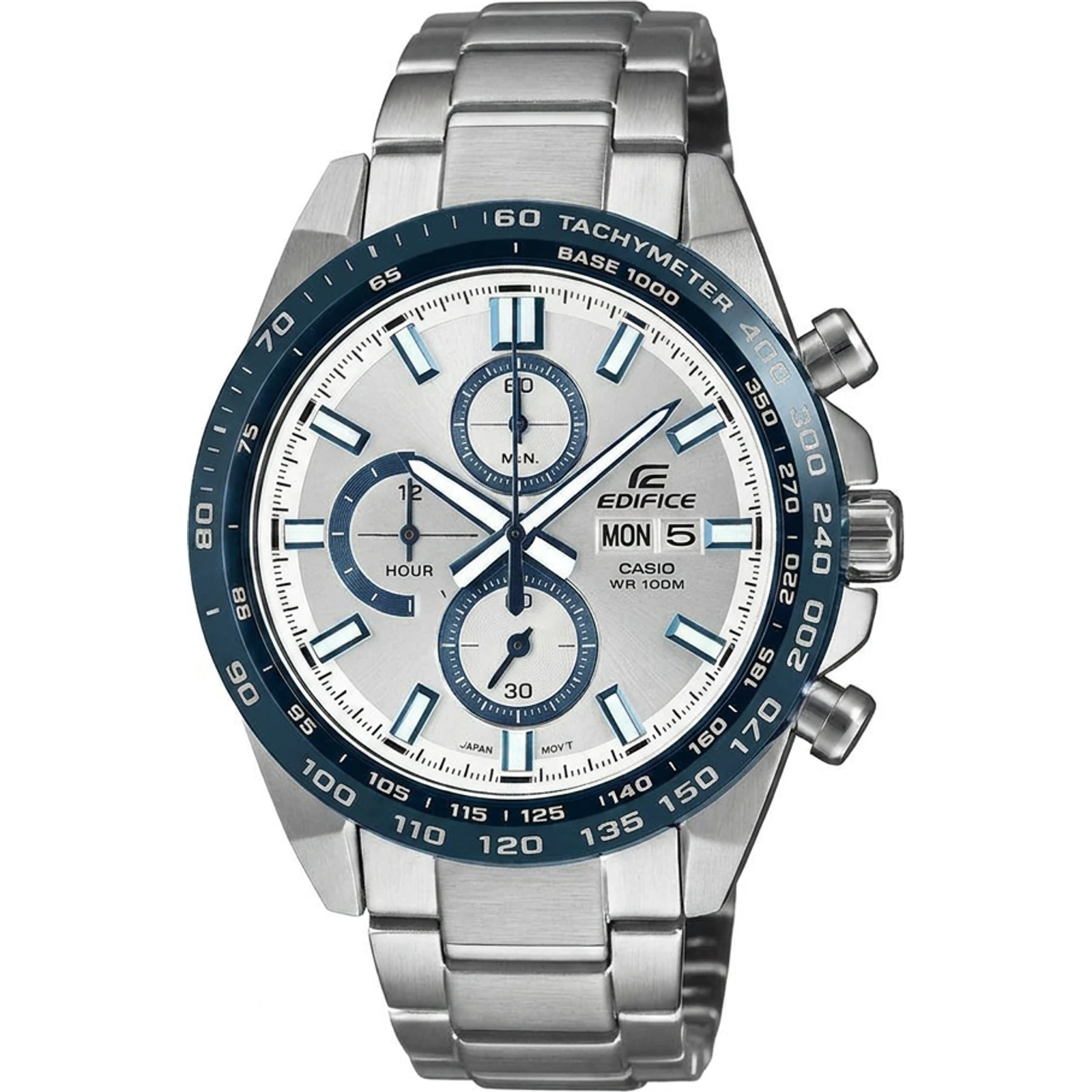 Casio Edifice EFR-574DE-7AV