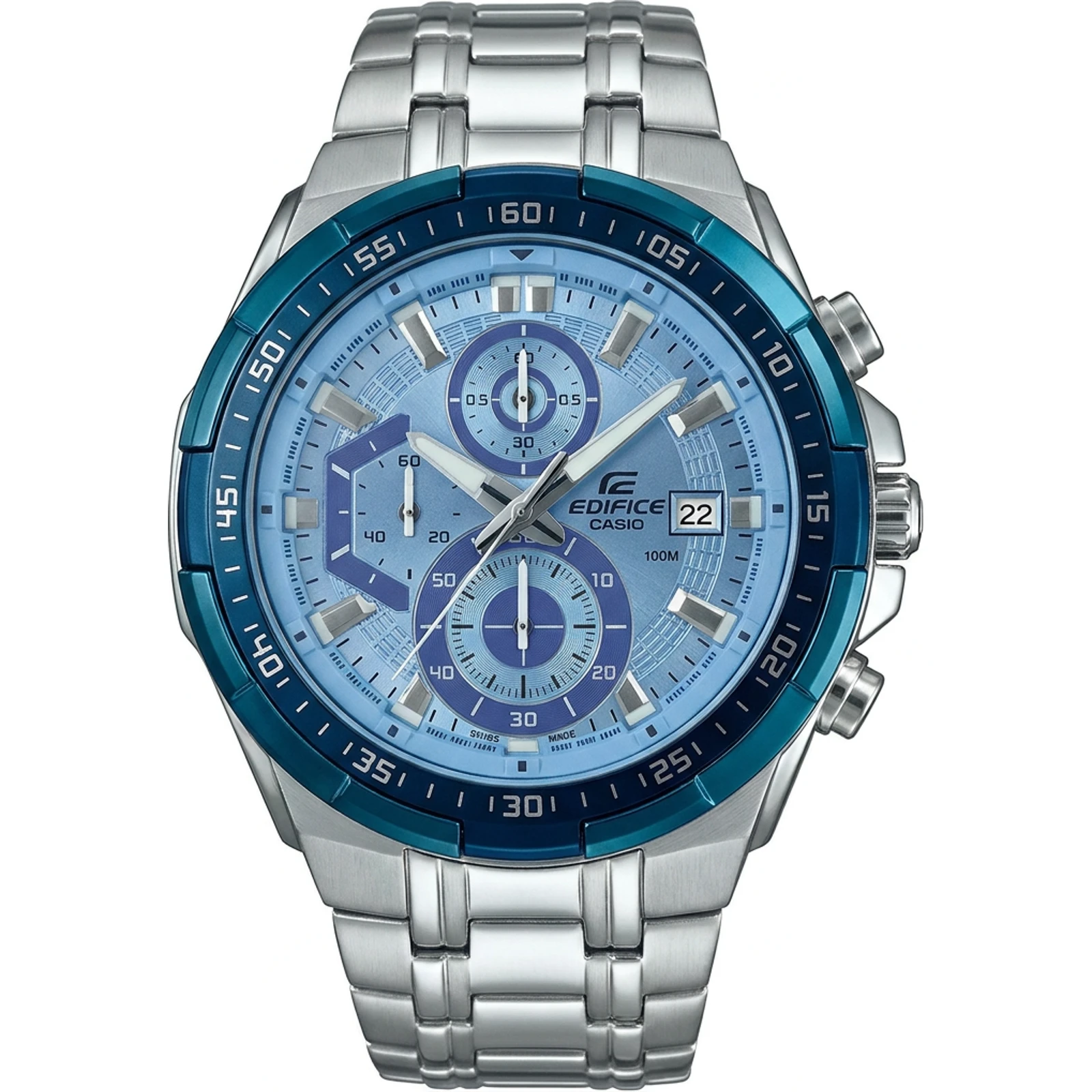 Casio Edifice EFR-539DE-2AV