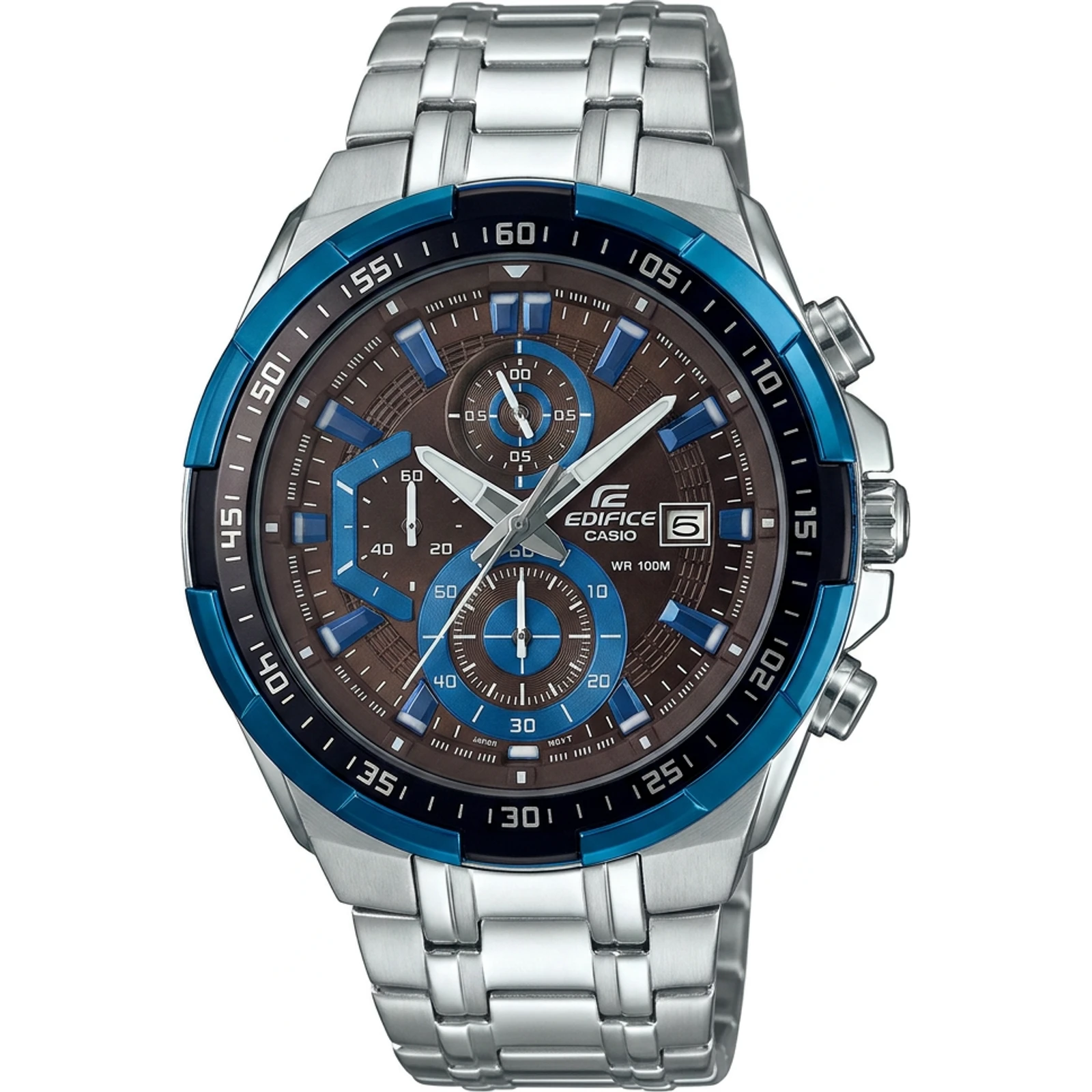 Casio Edifice EFR-539D-1A2V