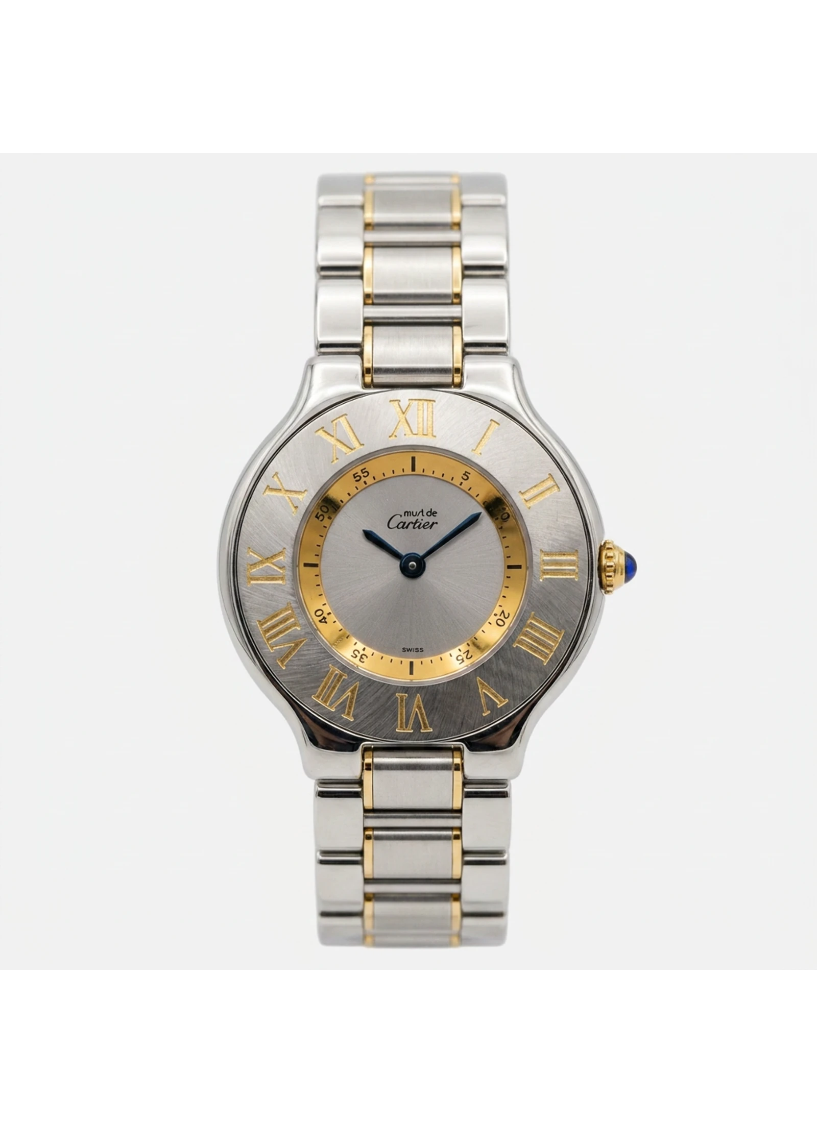 21 Must de Cartier 1340