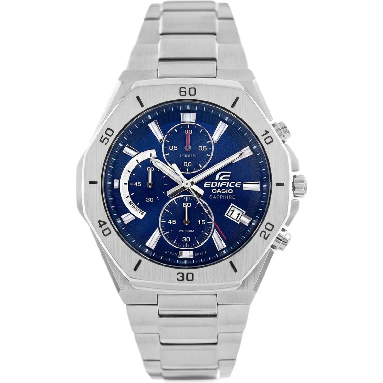 Casio Edifice EFB-680D-2BV