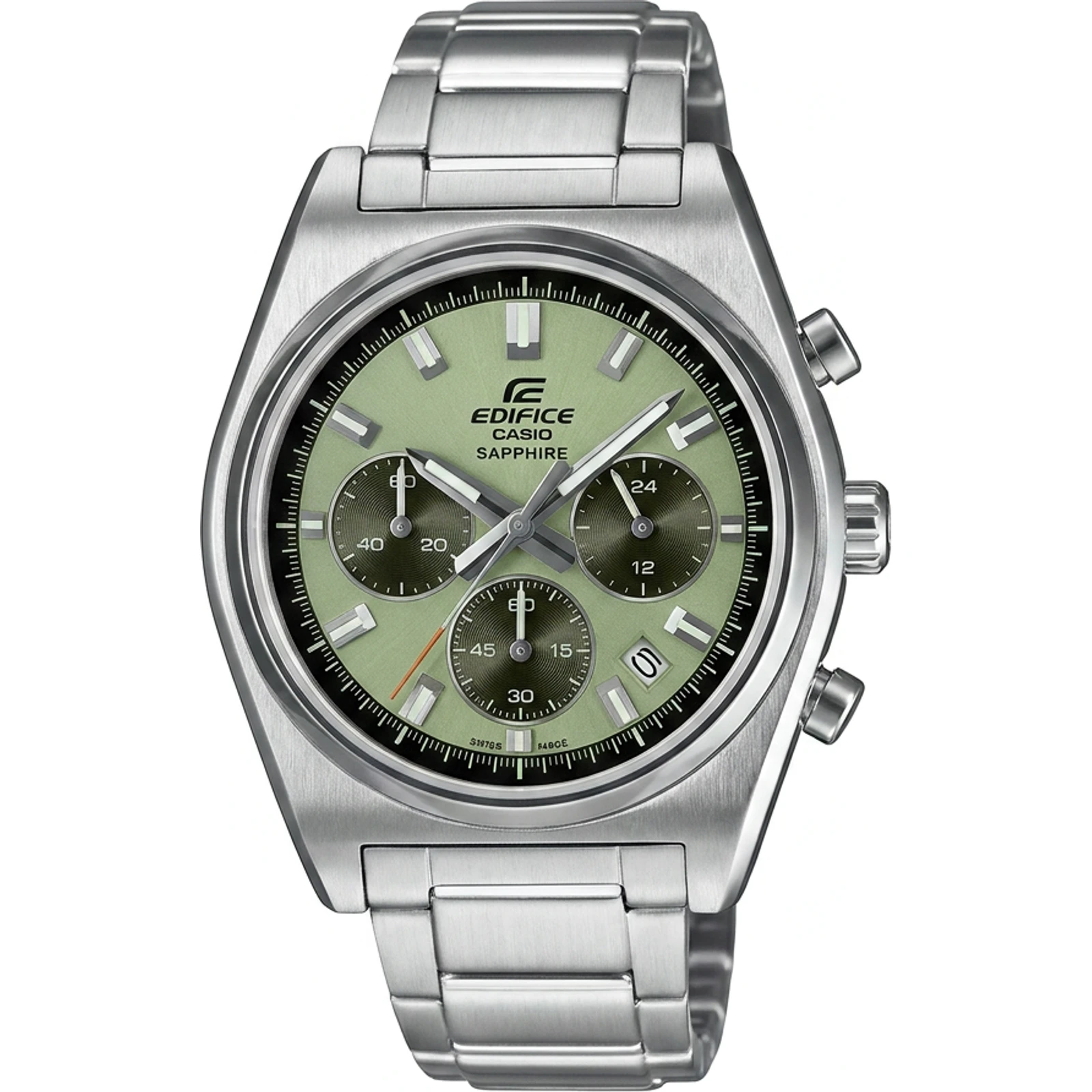 Casio Edifice EFB-730D-2BV