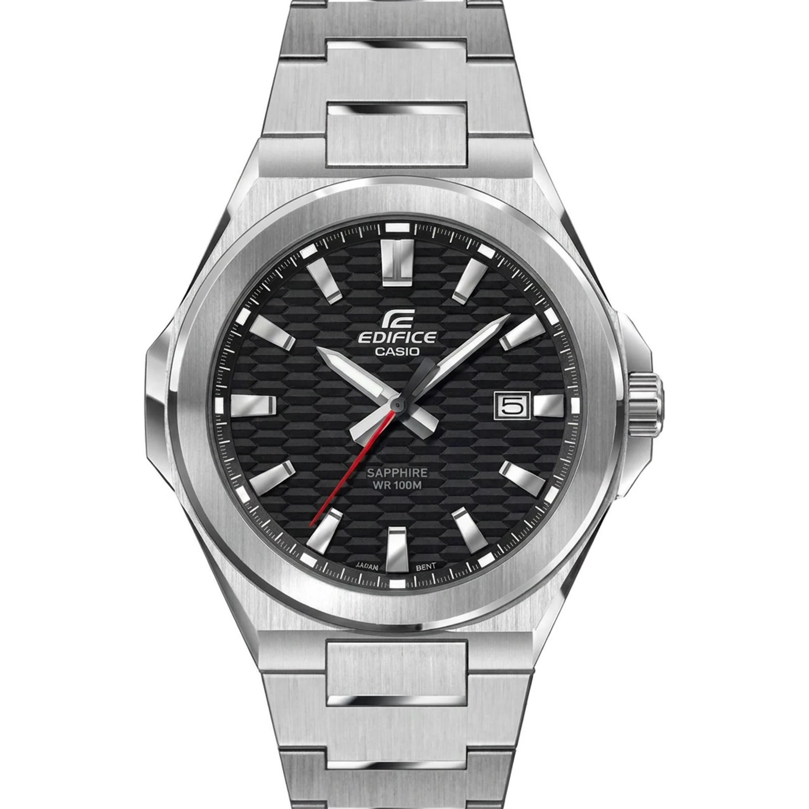 Casio Edifice EFB-108D-1AV