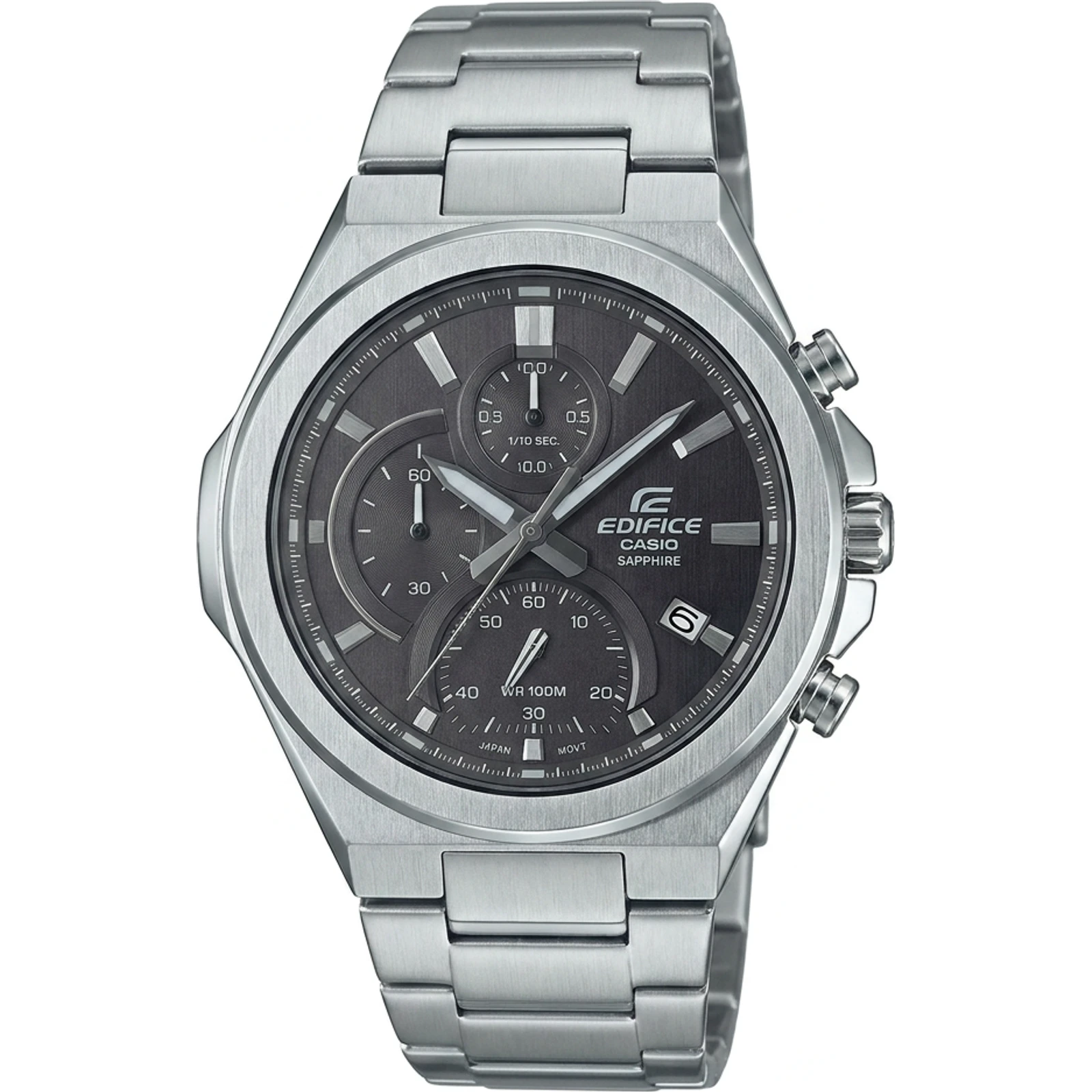 Casio Edifice EFB-700D-8AV