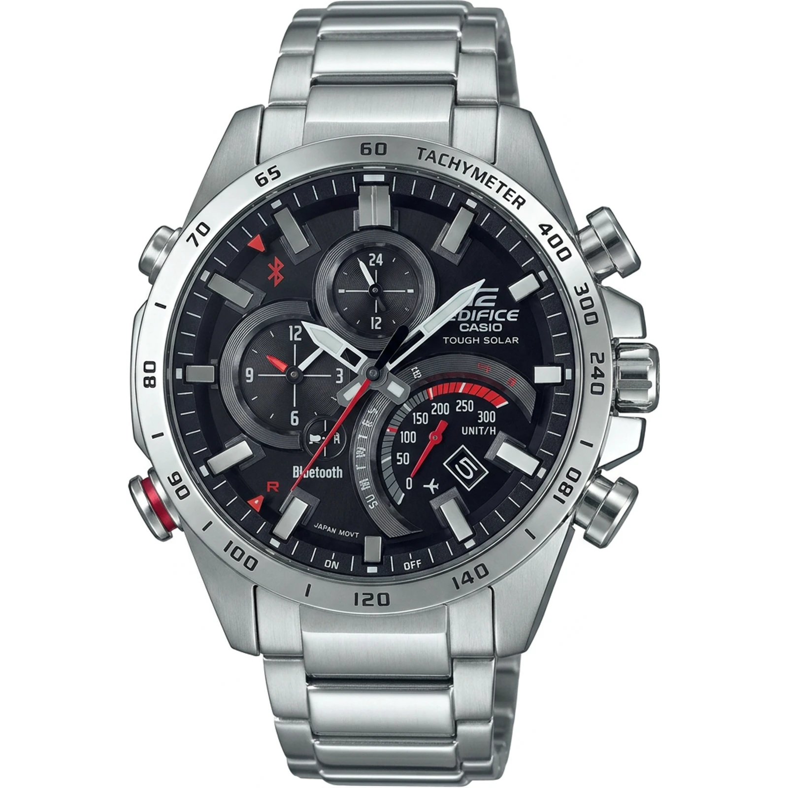 Casio Edifice EQB-501XD-1A