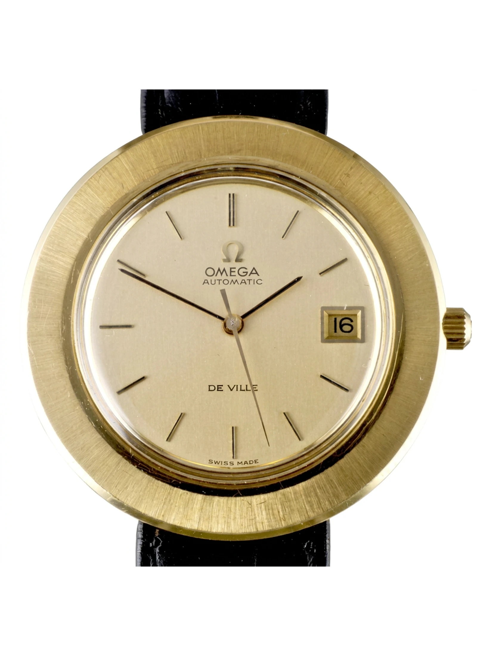 Omega de Ville OA