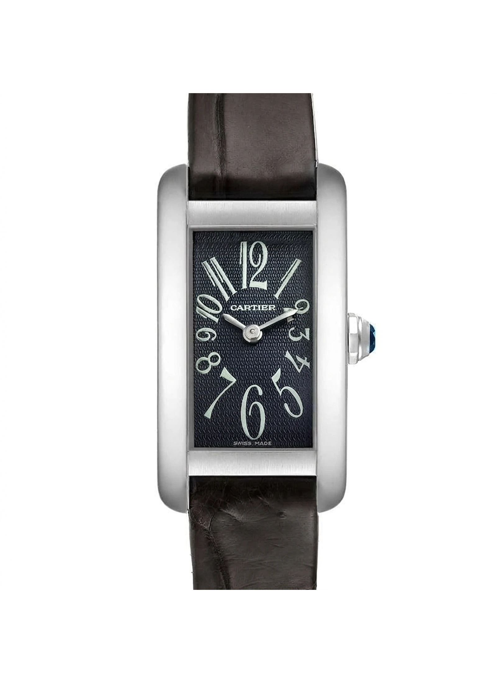 Cartier Tank Américaine 1713