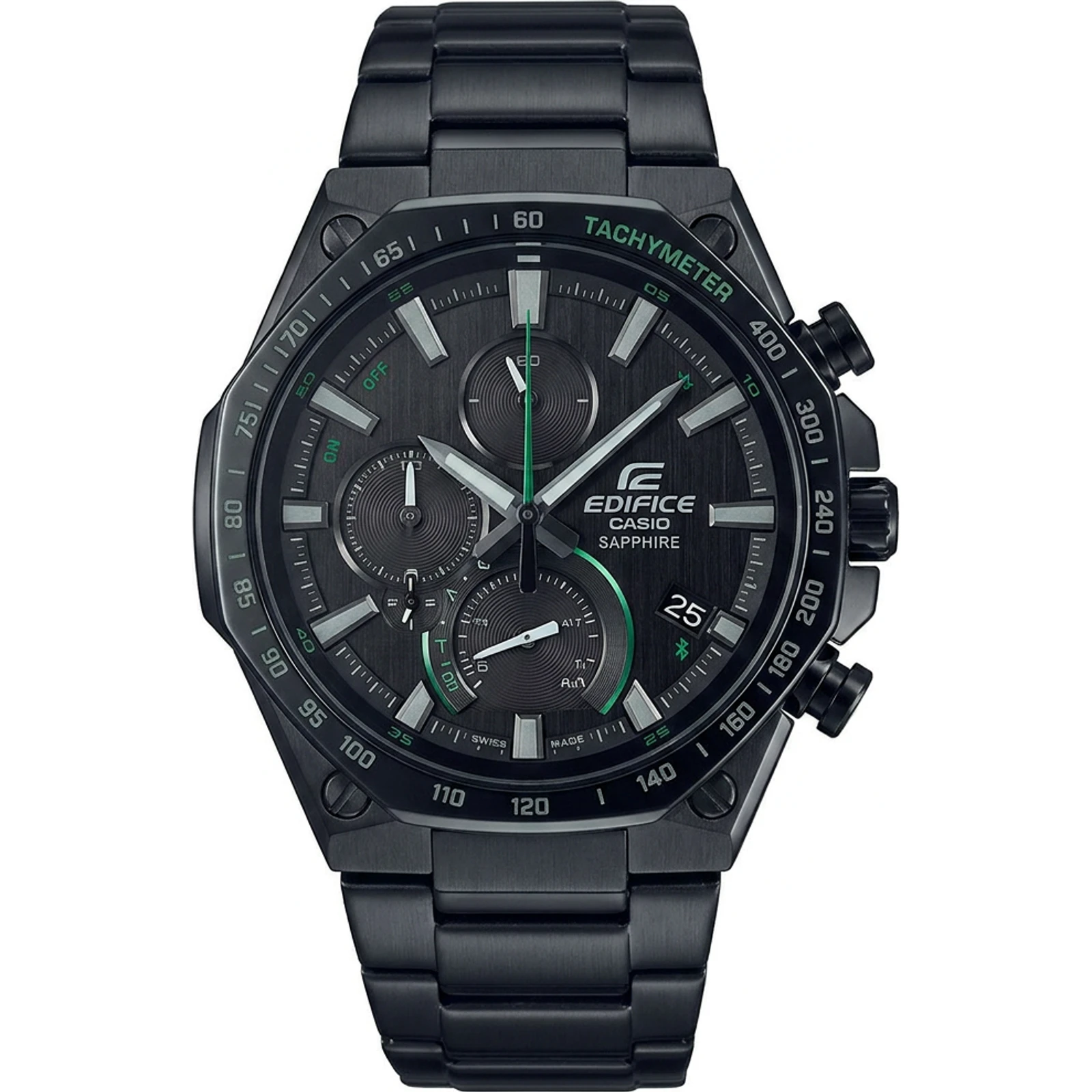 Casio Edifice EQB-1100XDB-2A
