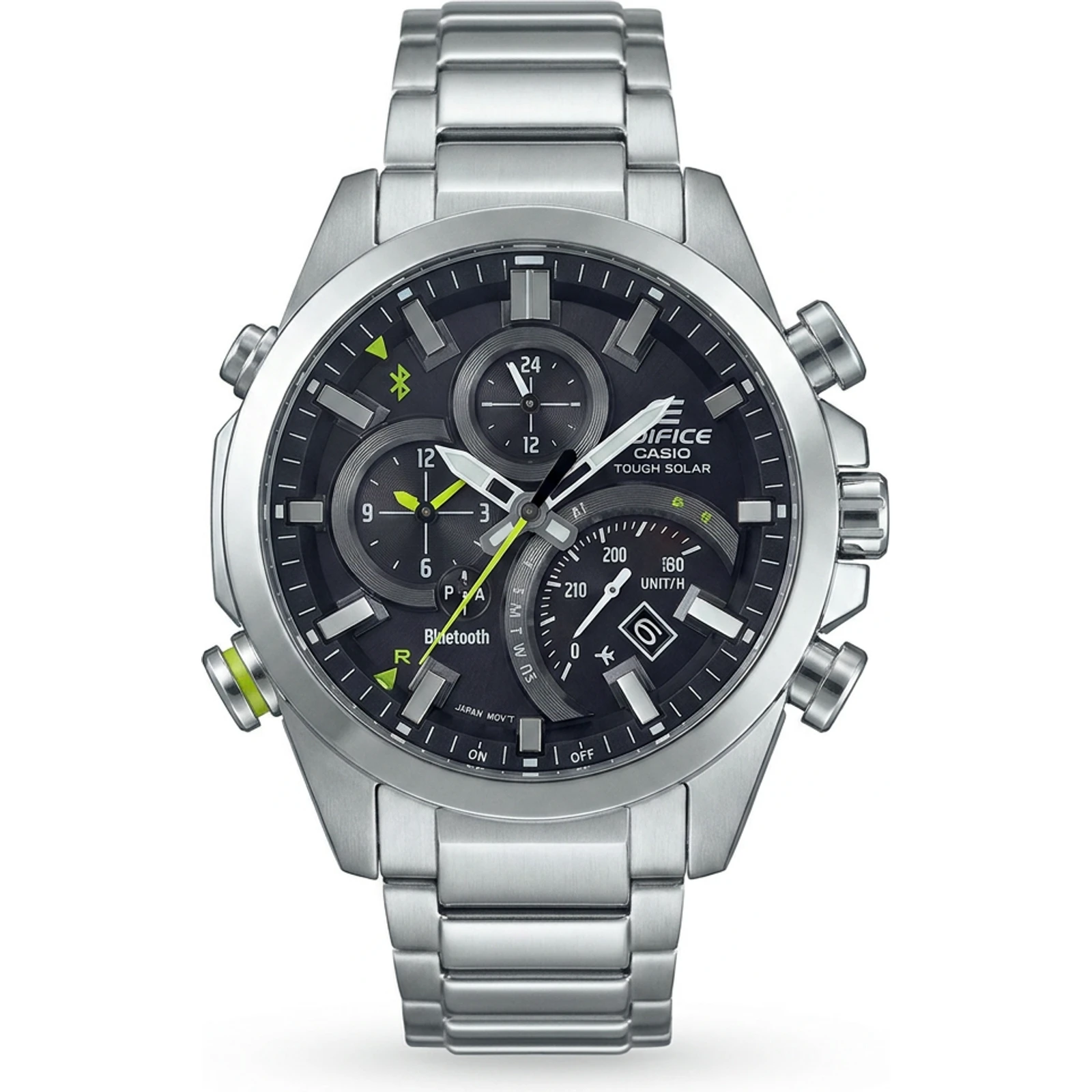 Casio Edifice EQB-501D-1A