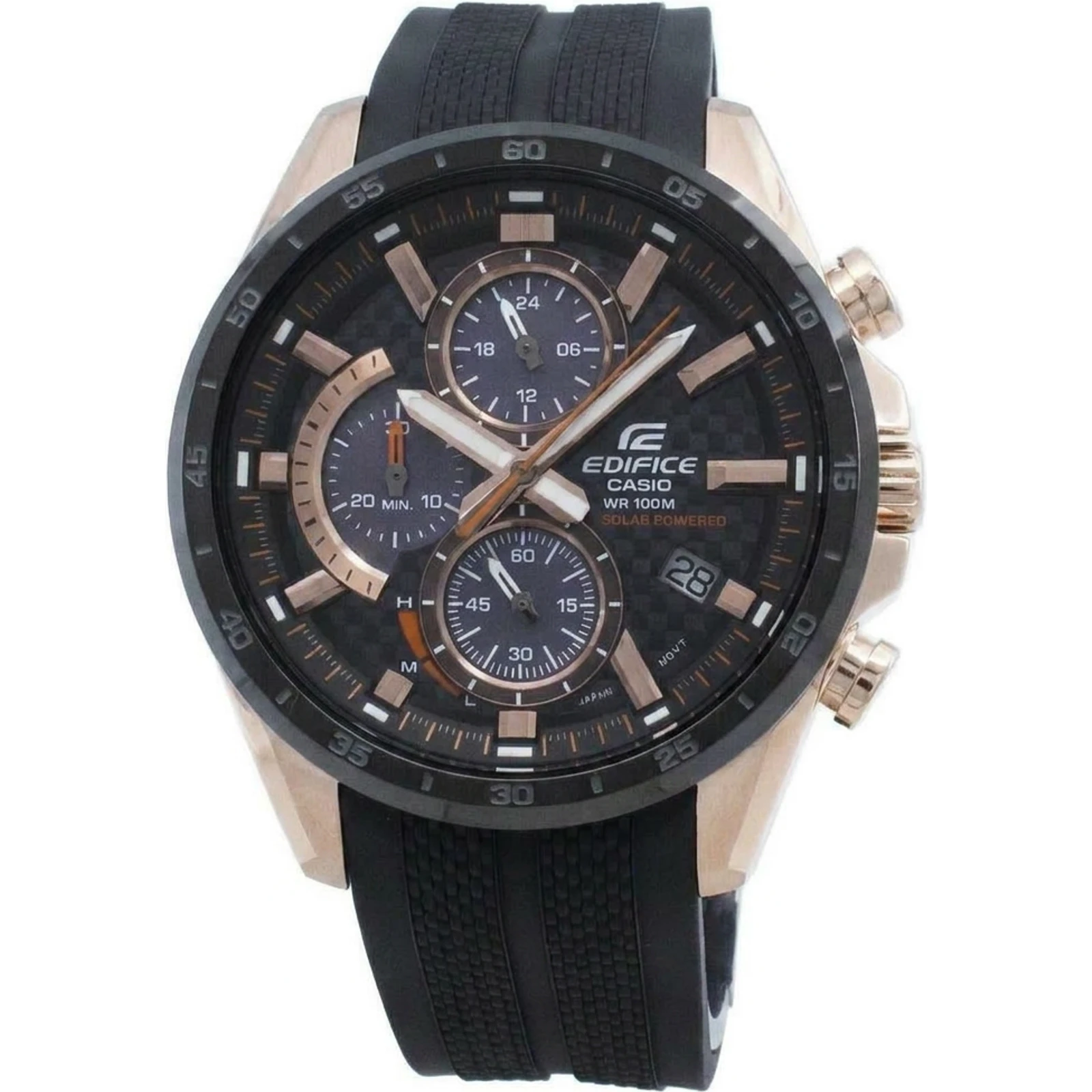 Casio Edifice EQS-900PB-1AV