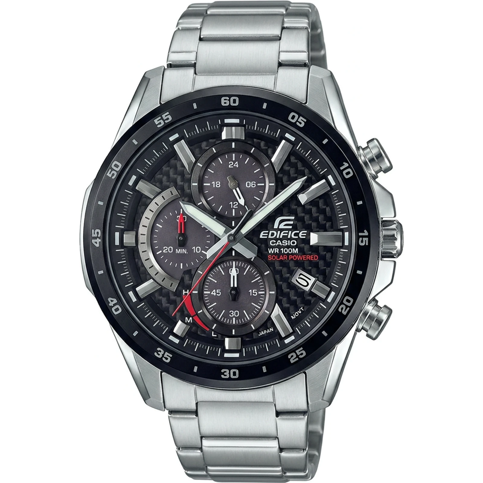 Casio Edifice EQS-900DB-1AV