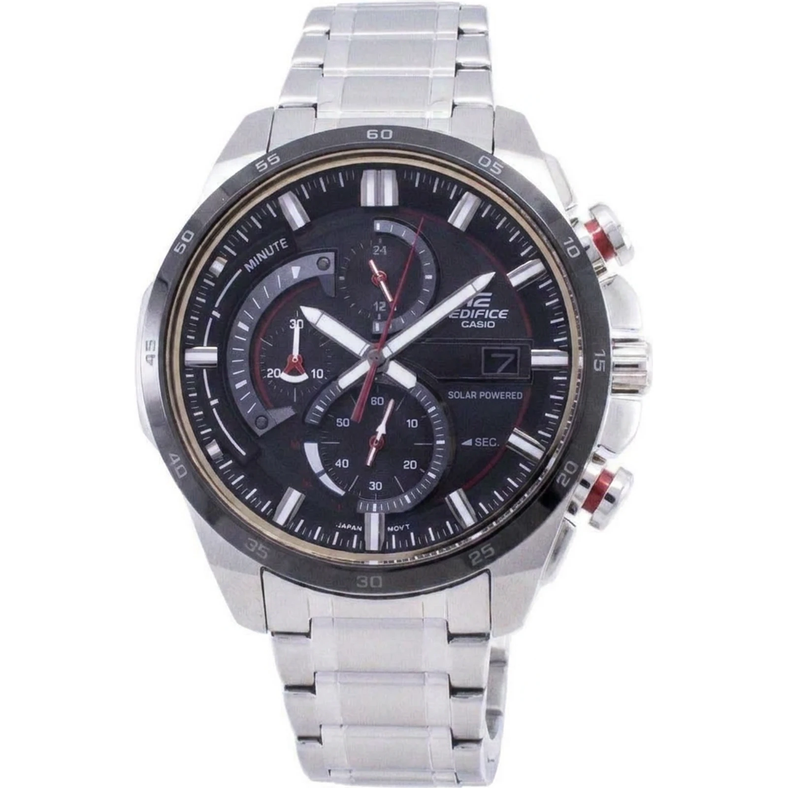 Casio Edifice EQS-600DB-1A4