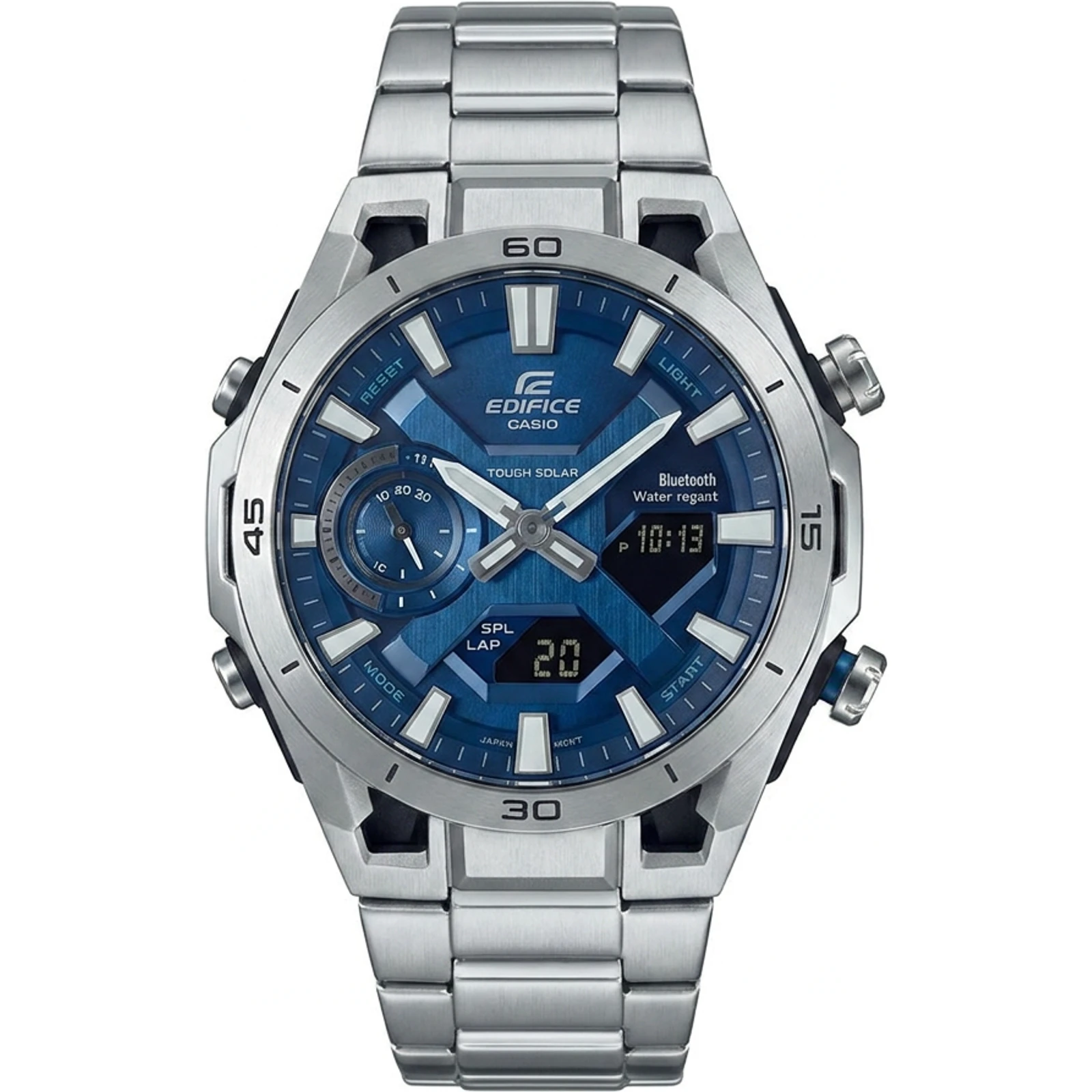 Casio Edifice ECB-2300D-2A