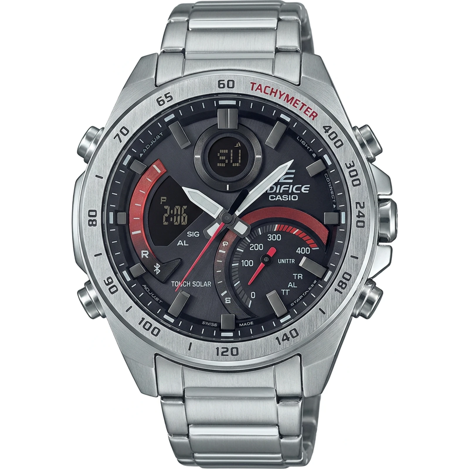 Casio Edifice ECB-900DB-1A